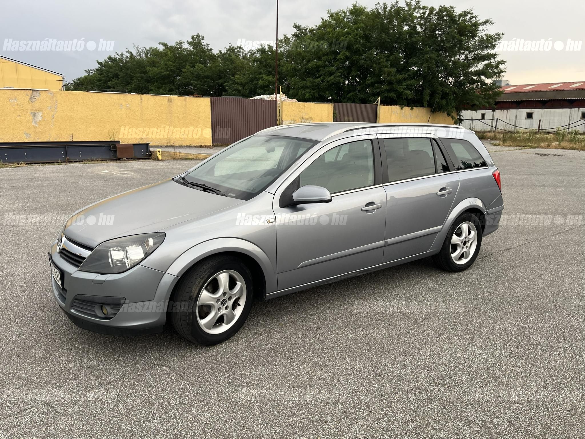 OPEL ASTRA H 2007/3 - 1