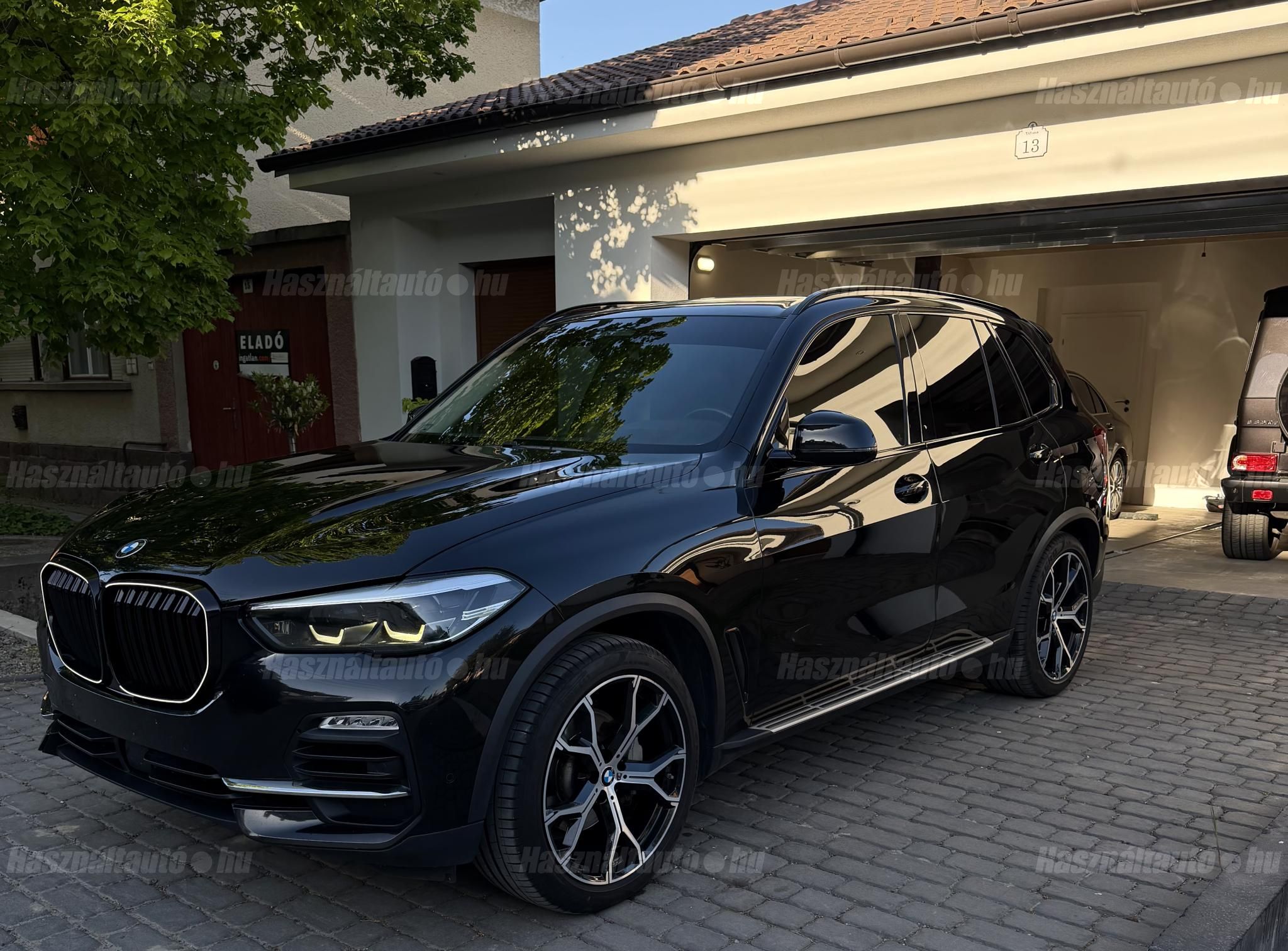 BMW X5 2019/10 - 1