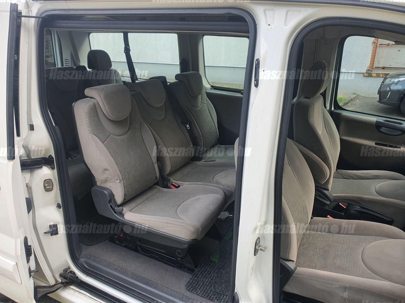 FIAT SCUDO 2012/2 - 1