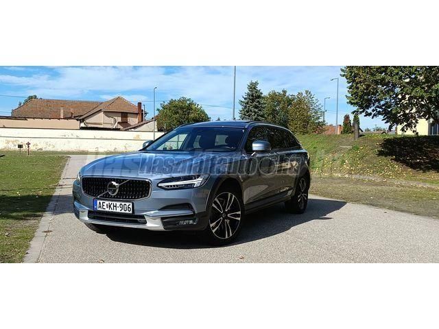 VOLVO V90 2017/11 - 1