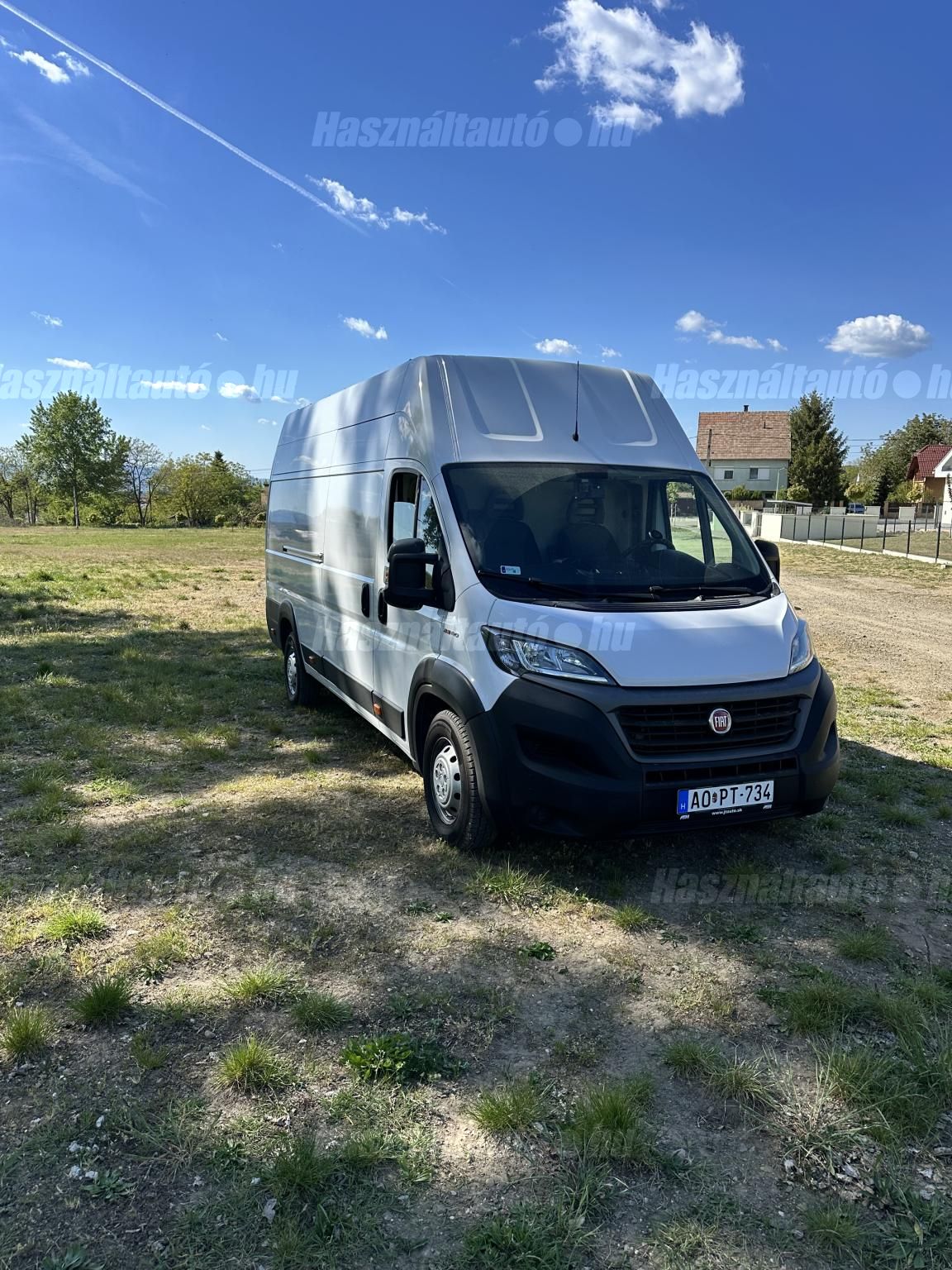 FIAT DUCATO 2020/3 - 1