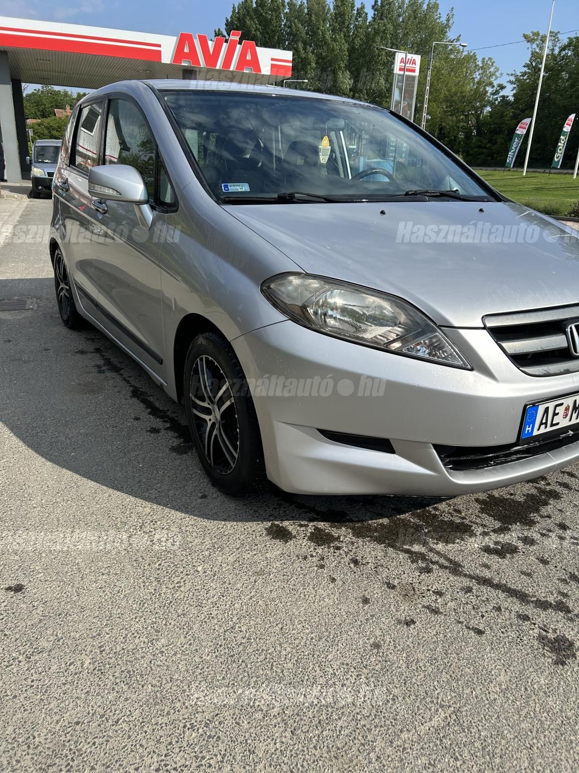 HONDA FR-V 2008/3 - 1