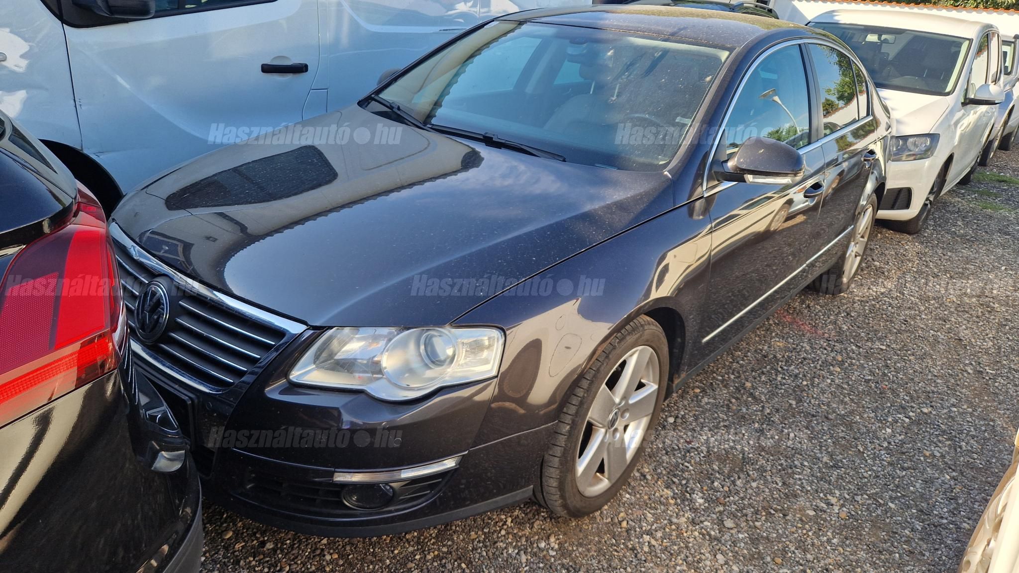 VOLKSWAGEN PASSAT 2007/7 - 1