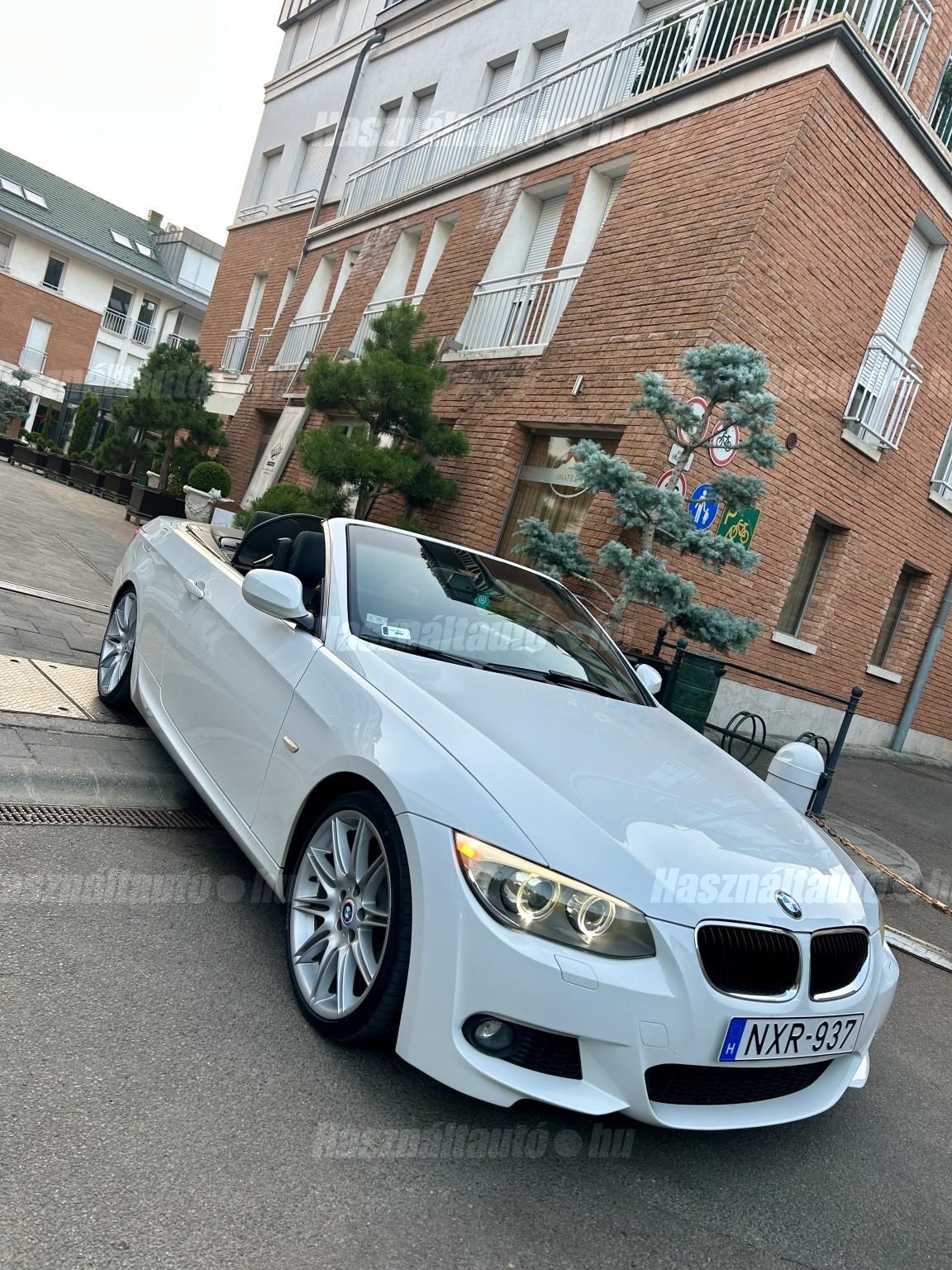 BMW 320 2011/10 - 1