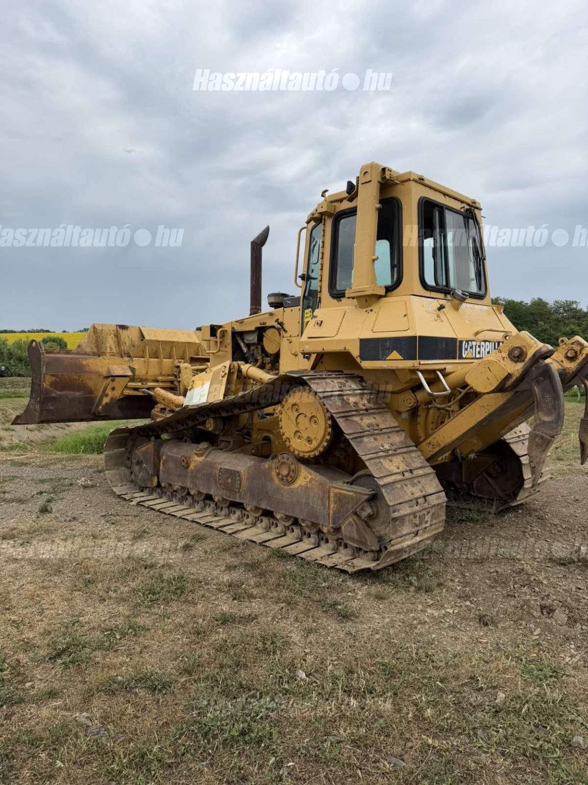 CATERPILLAR 1999 - 1