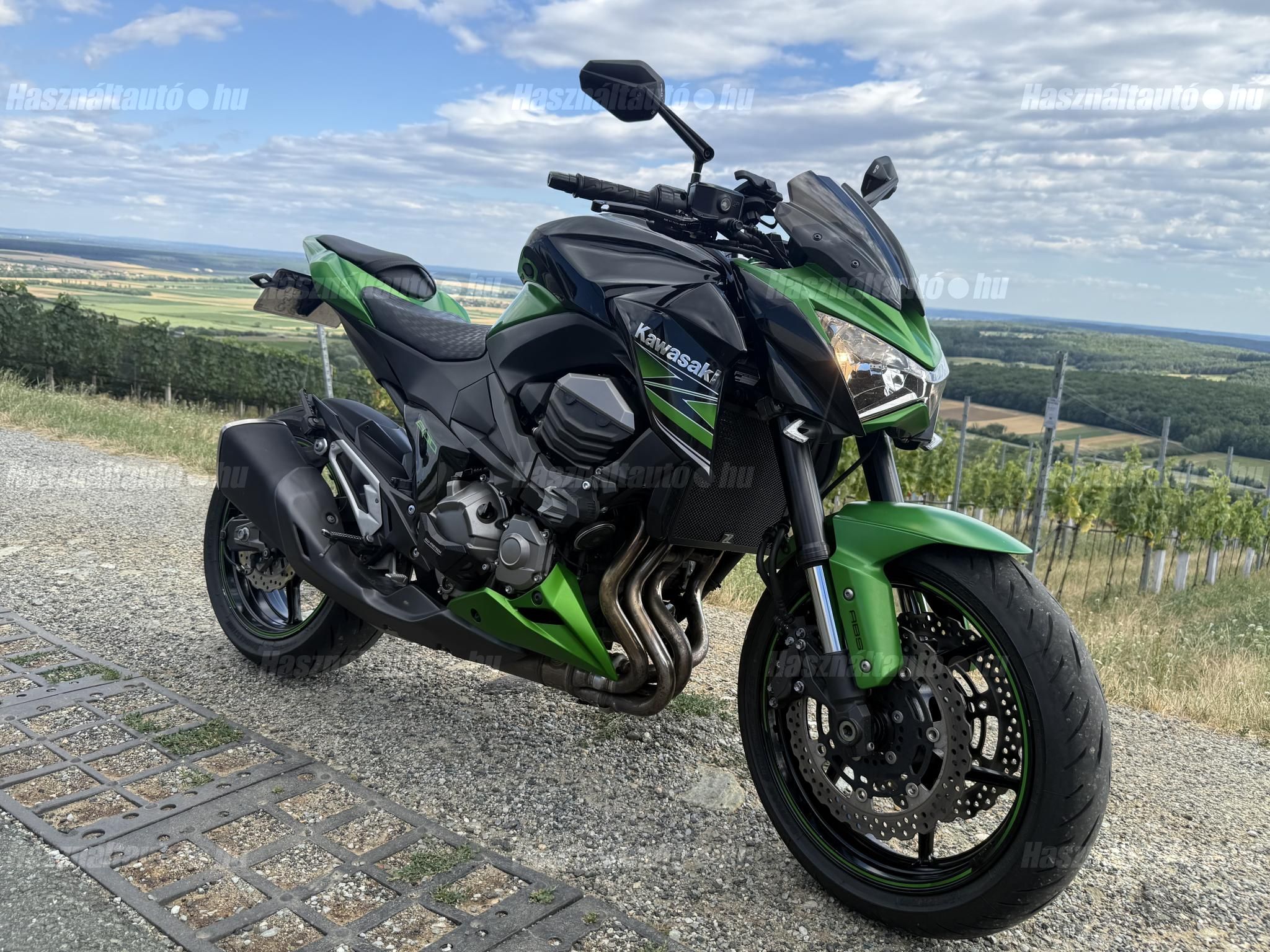 KAWASAKI Z 800 2015/5 - 1