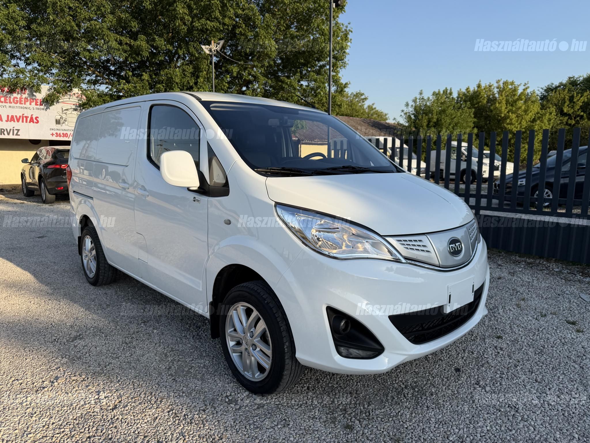 BYD ETP3 2024 - 1