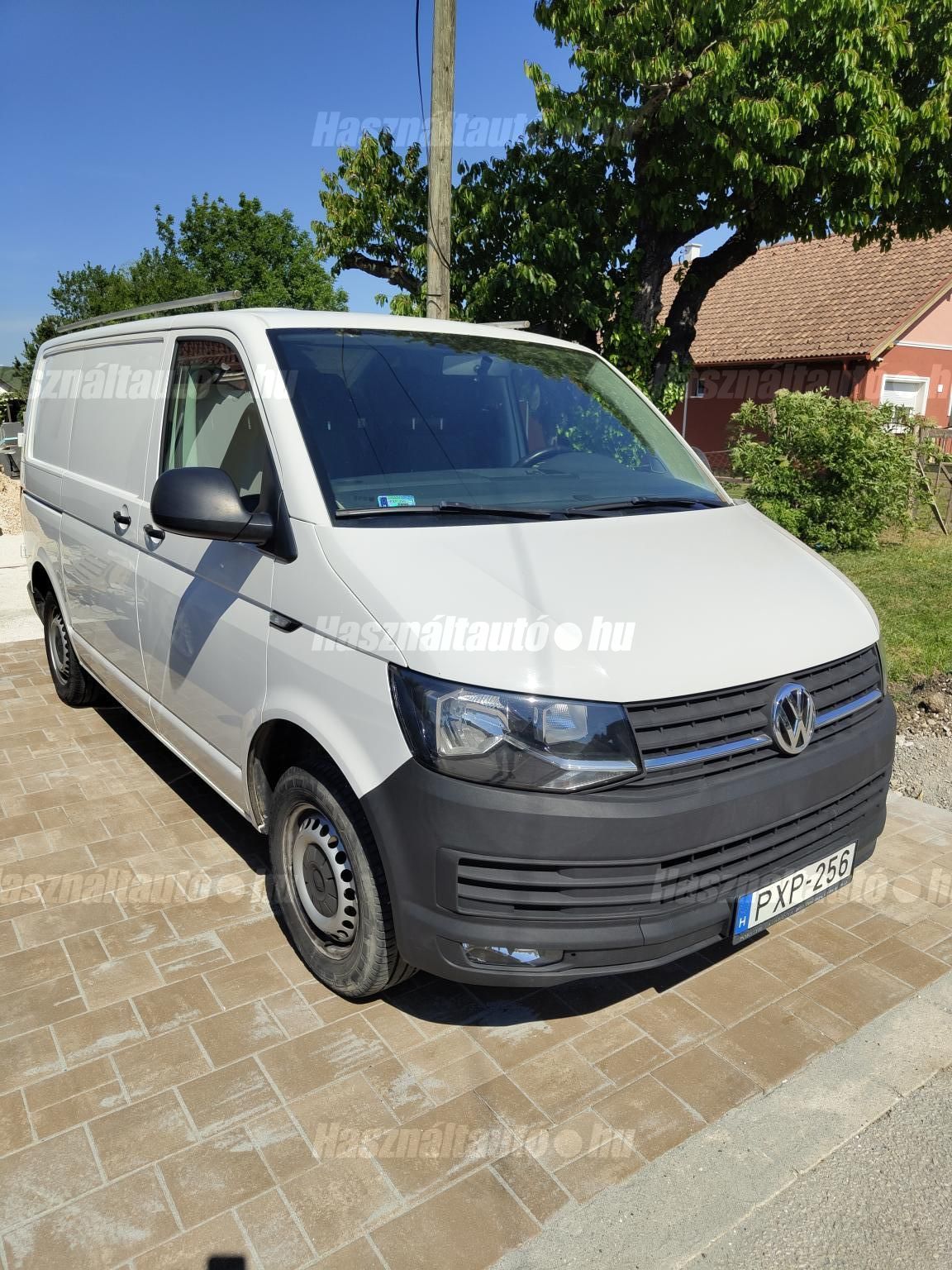 VOLKSWAGEN TRANSPORTER 2018/7 - 1