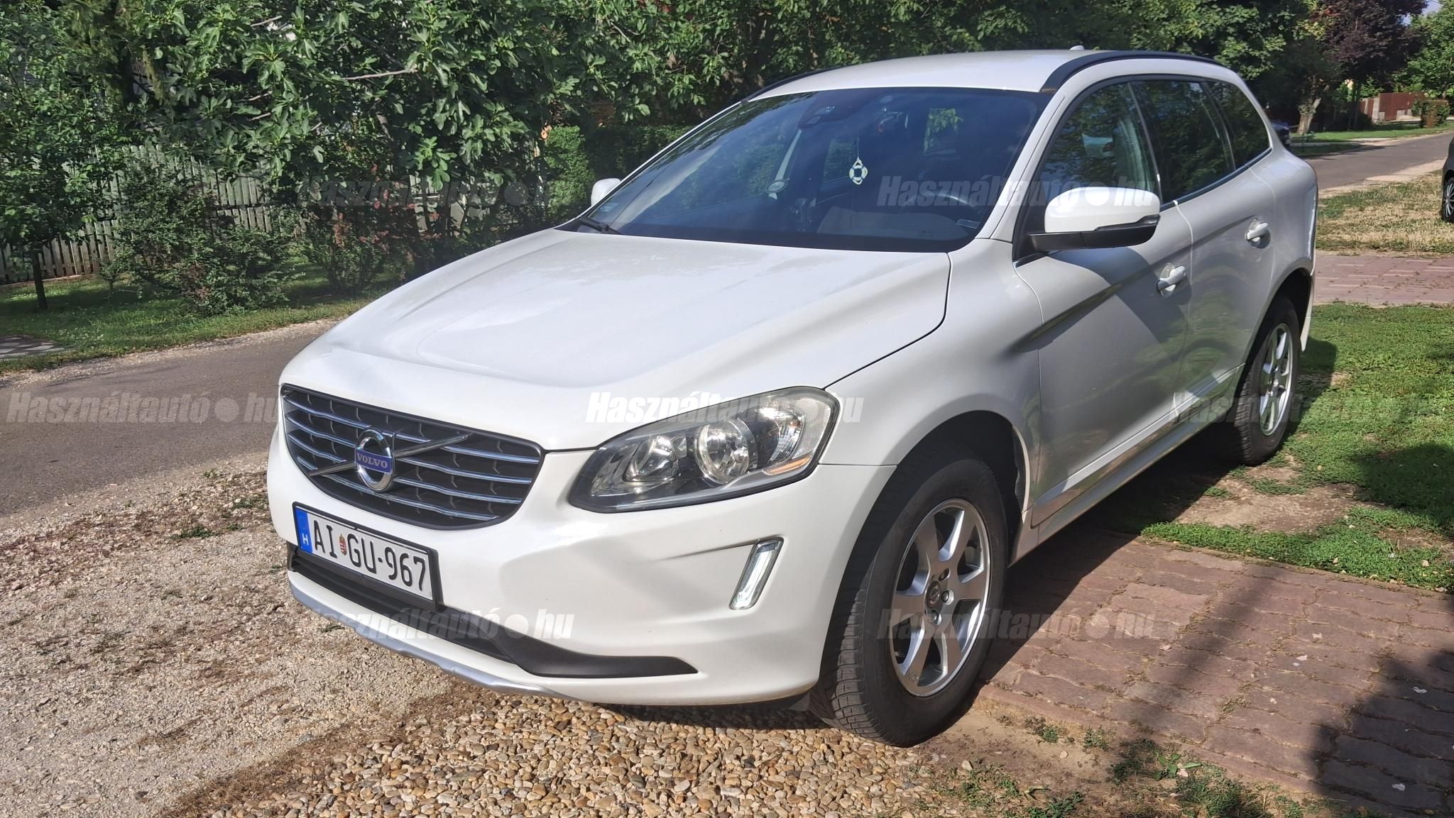 VOLVO XC60 2014/2 - 1