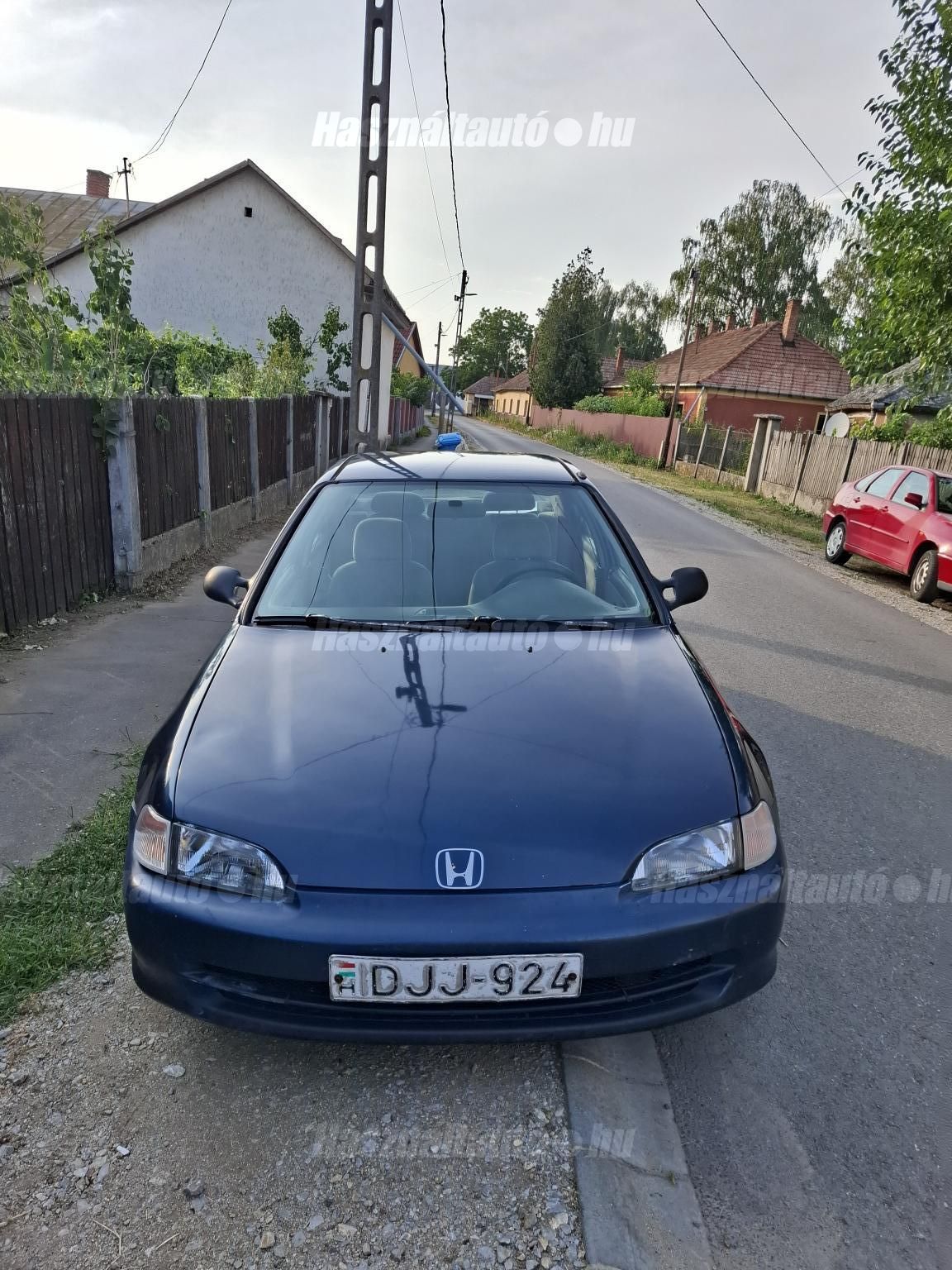 HONDA CIVIC 1993/5 - 1