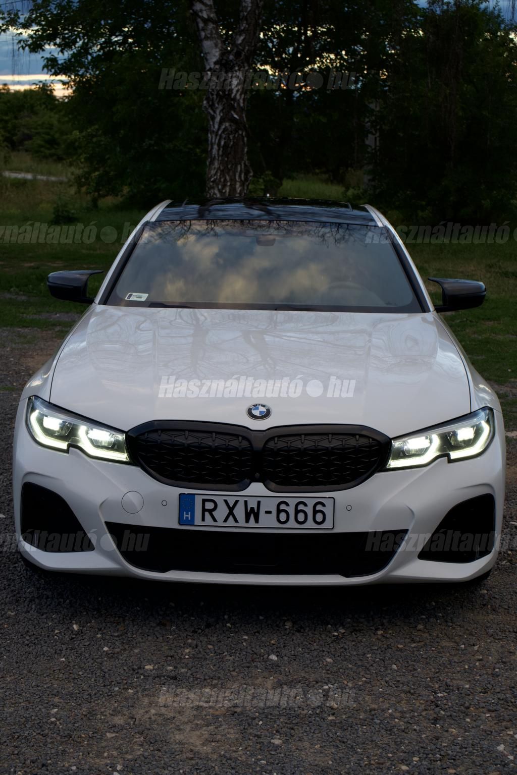 BMW 340 2020/1 - 1