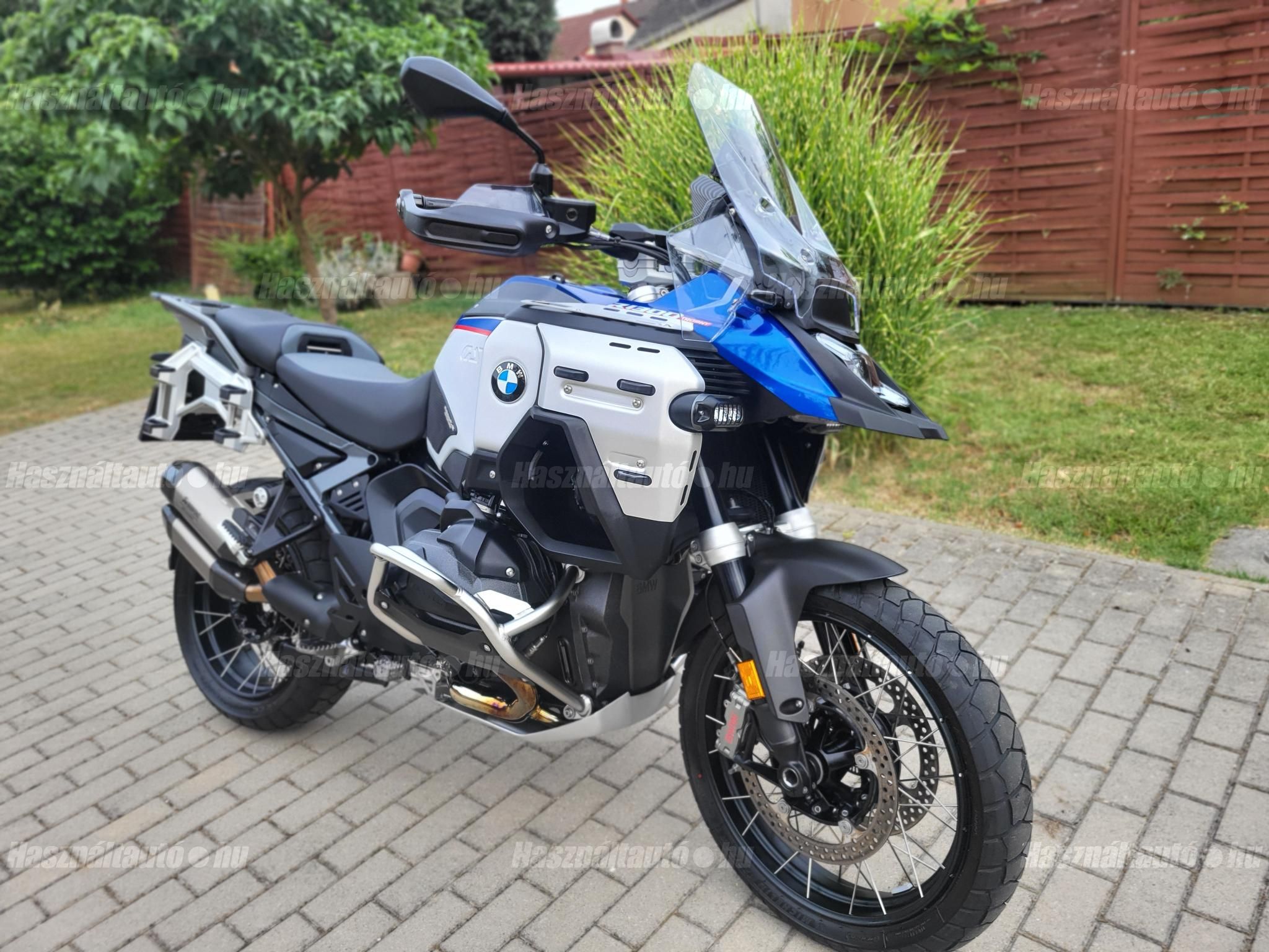 BMW R 1300 GS 2025/3 - 1