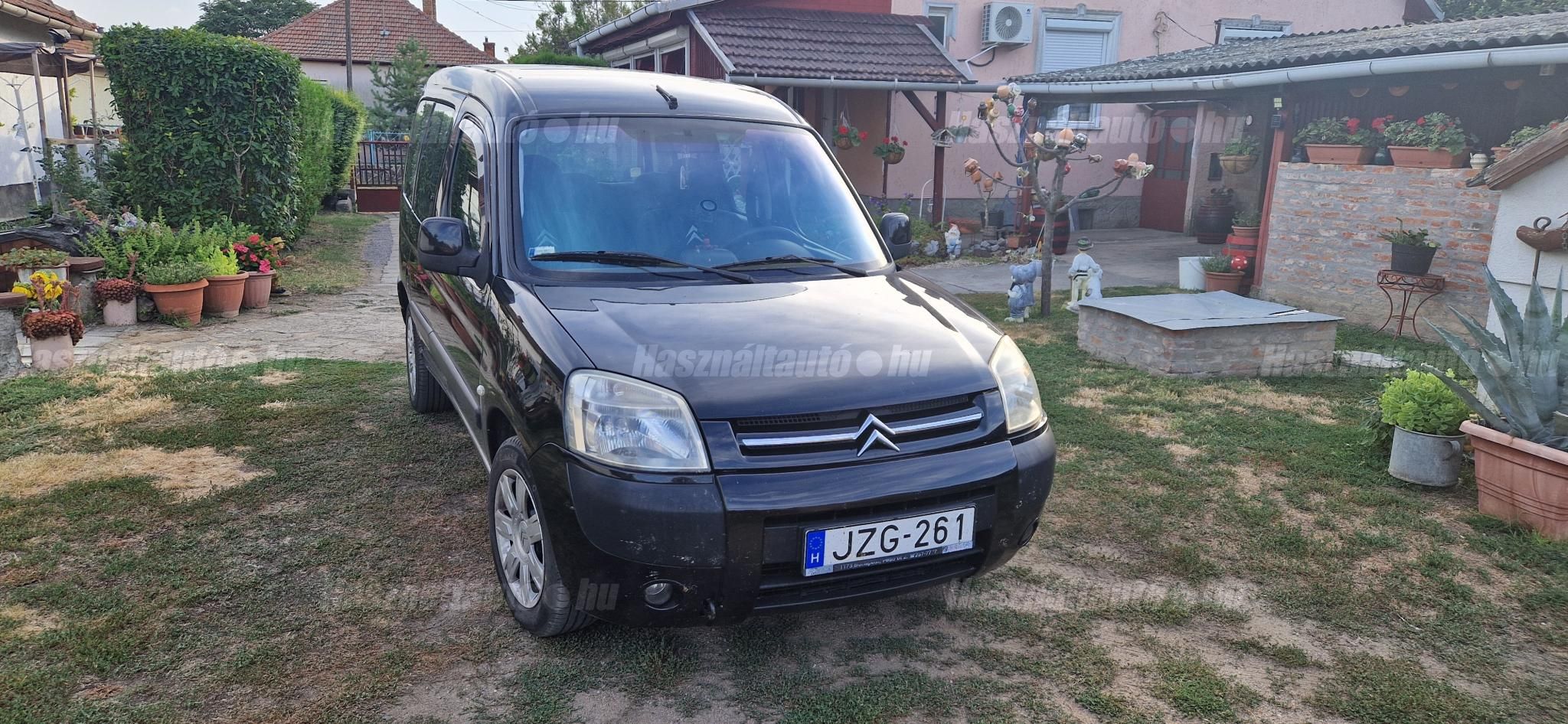 CITROEN BERLINGO 2006/3 - 1