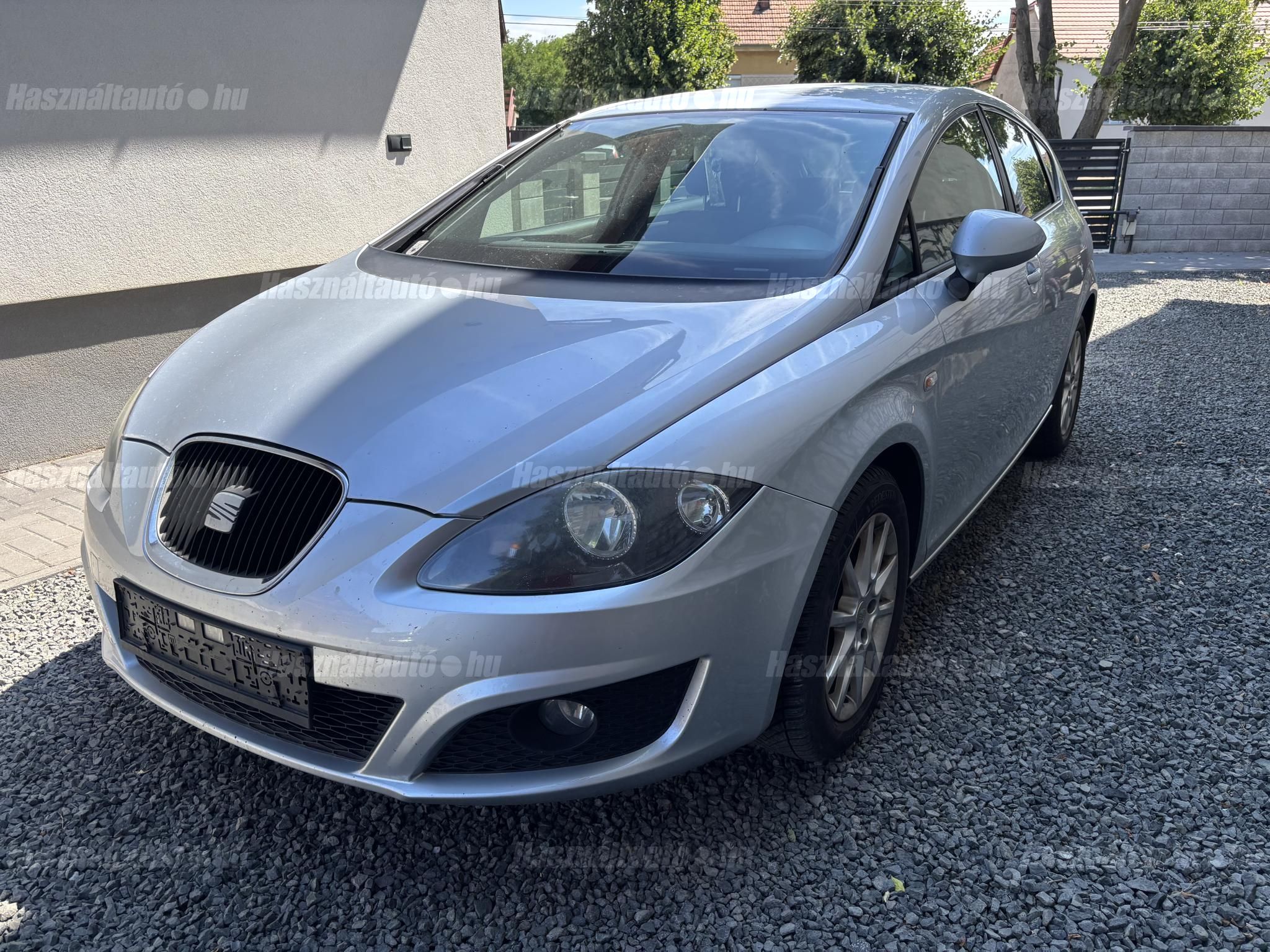 SEAT LEON 2009/6 - 1