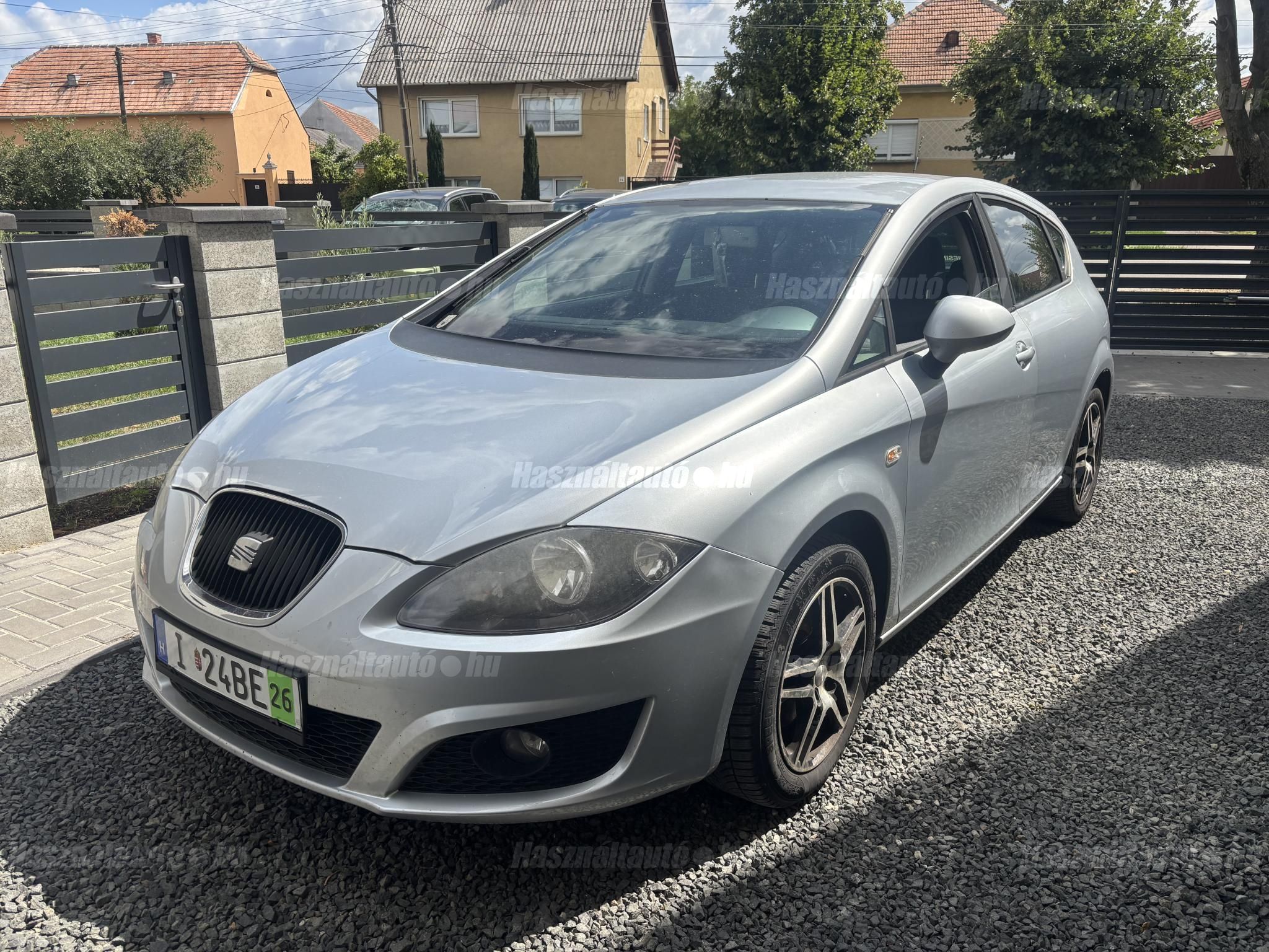 SEAT LEON 2009/6 - 1