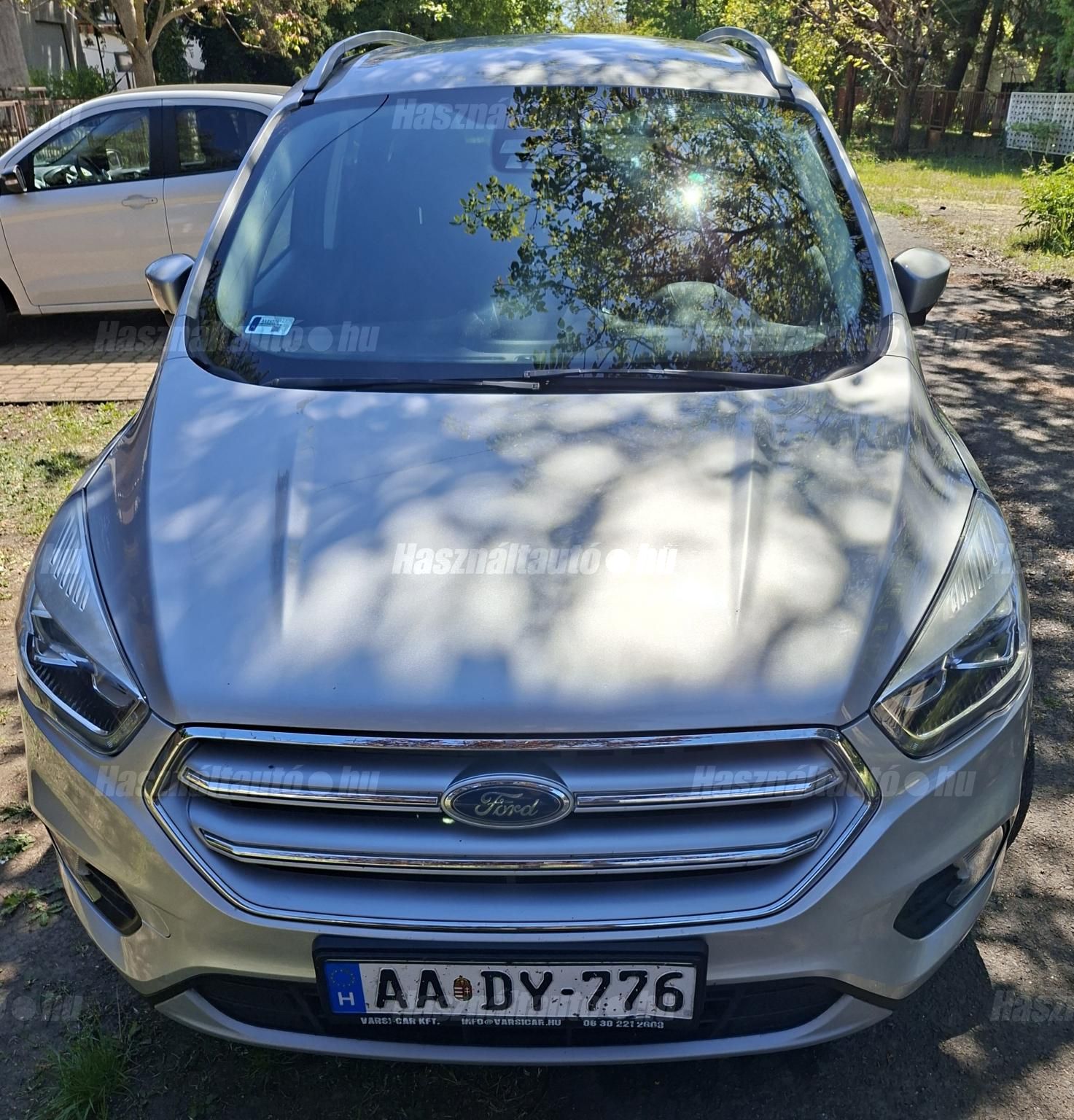 FORD KUGA 2018/6 - 1
