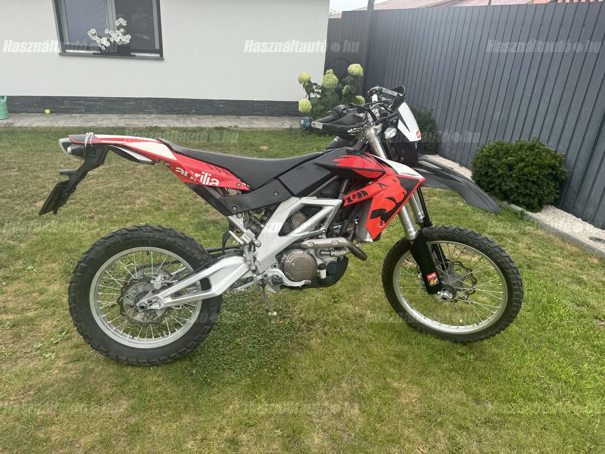 APRILIA RXV 450 2006/11 - 1