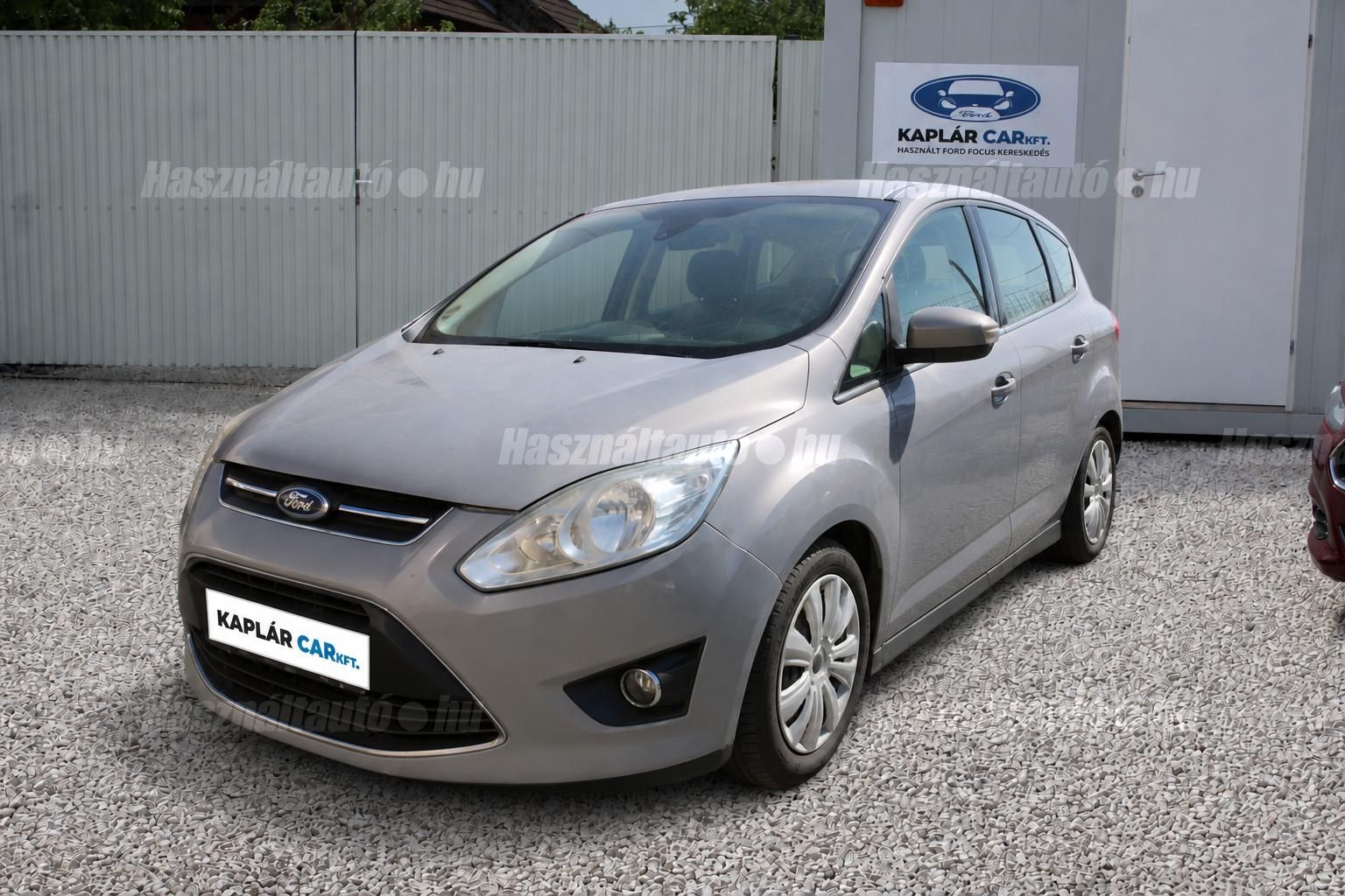 FORD C-MAX 2013/3 - 1