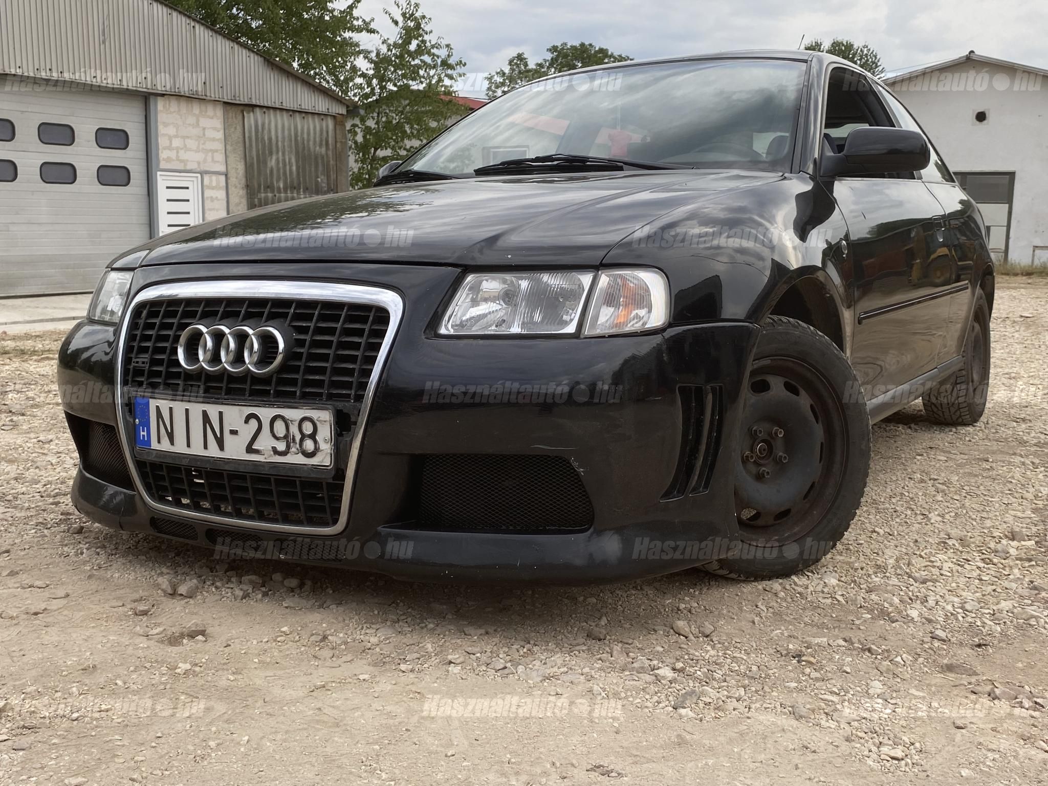 AUDI A3 1997/8 - 1