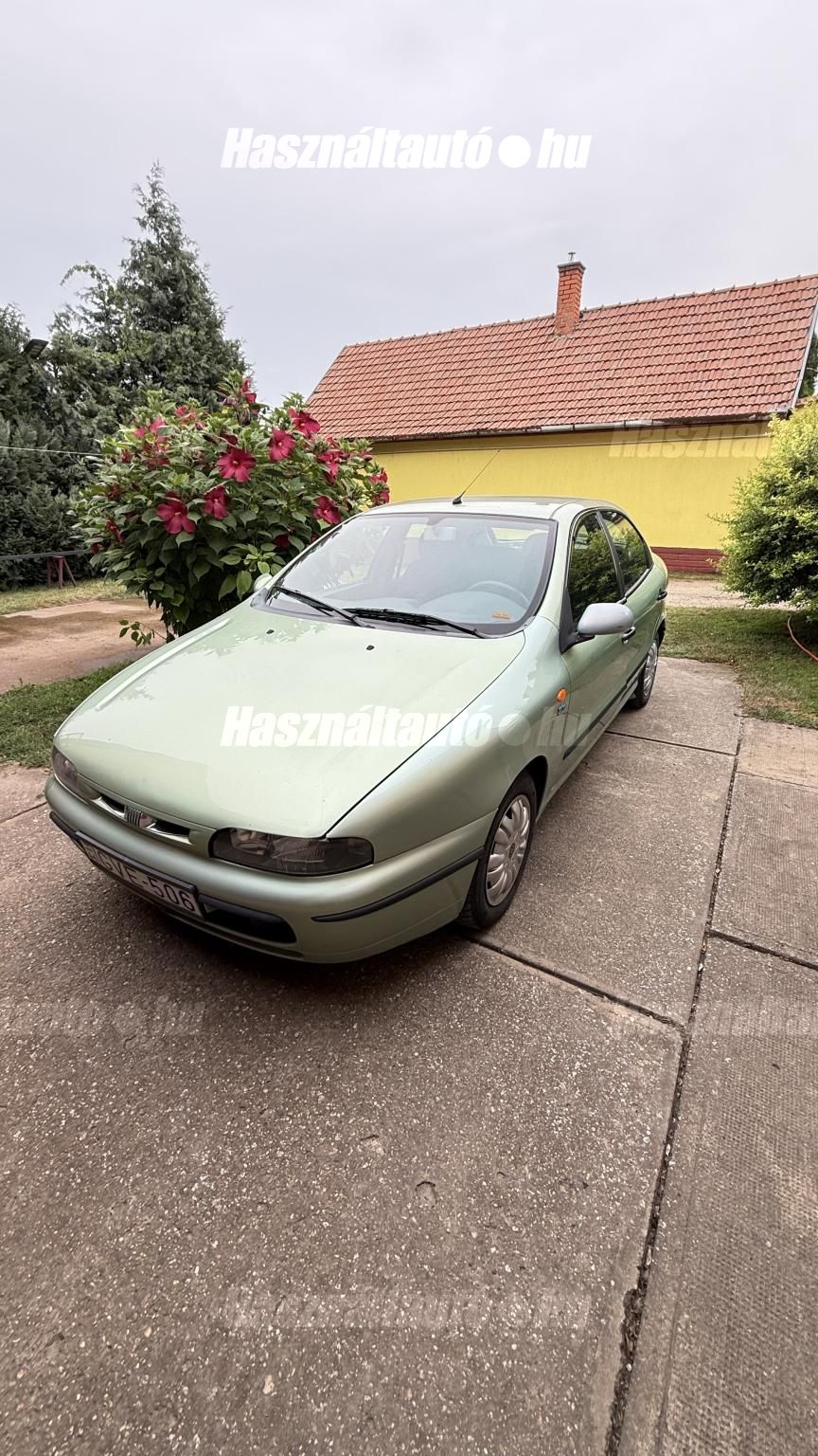 FIAT BRAVA 1999/1 - 1