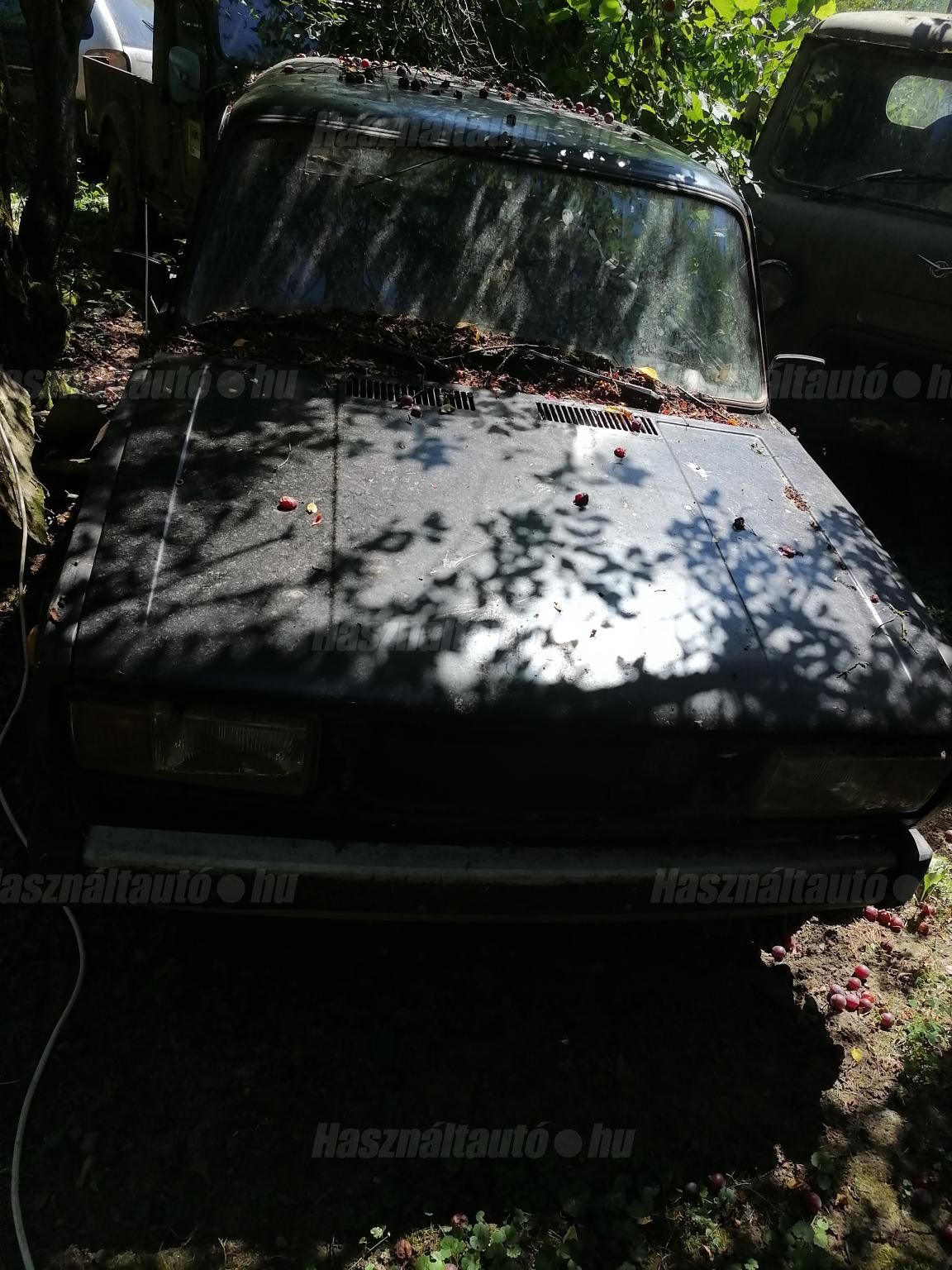 LADA 2104 1988 - 1