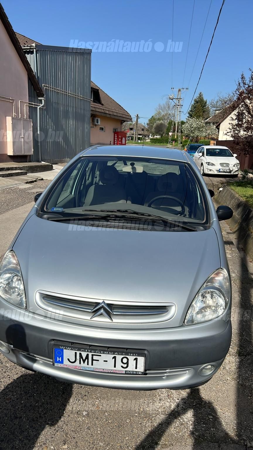 CITROEN XSARA PICASSO 2004 - 1