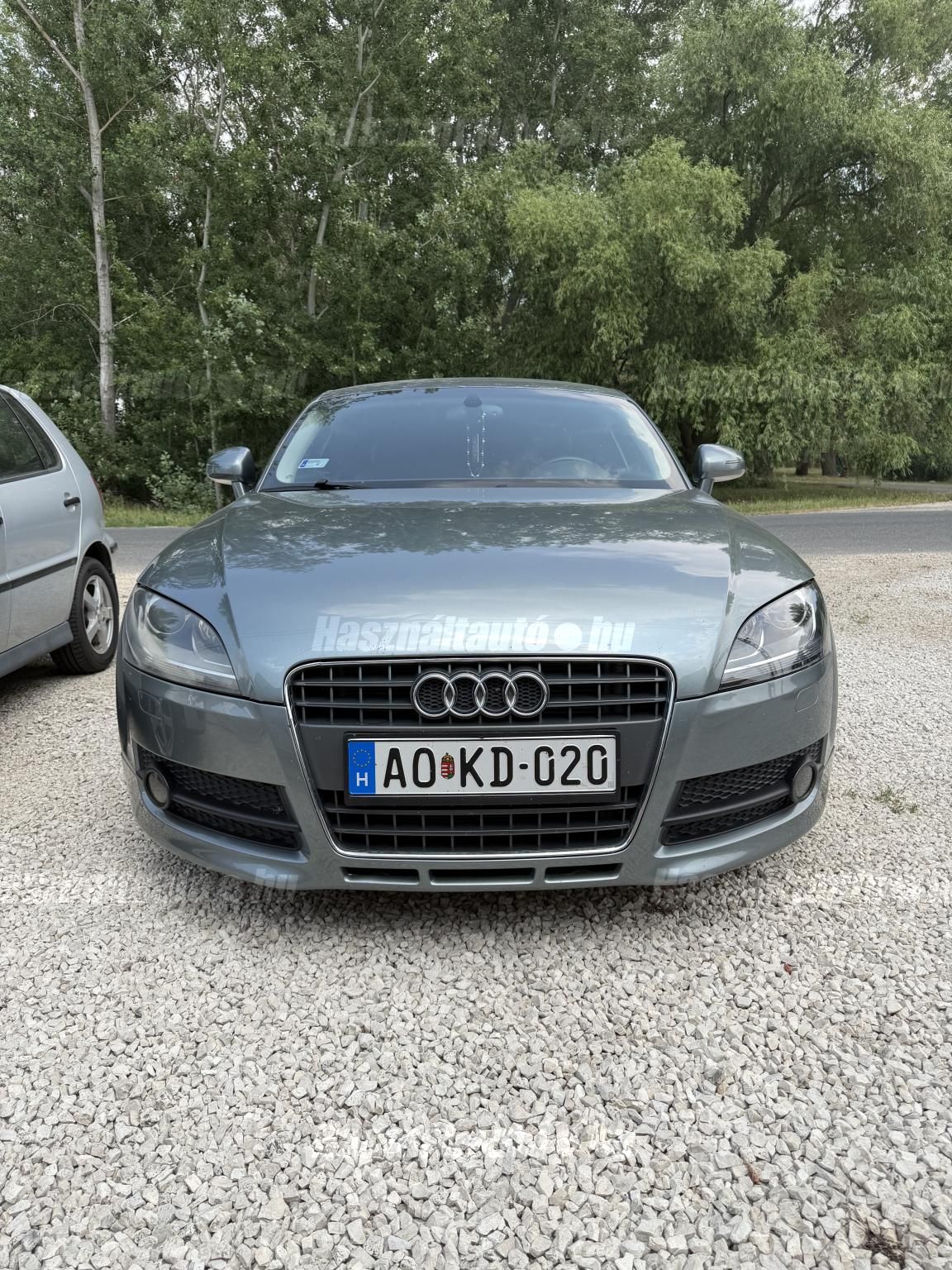 AUDI TT 2008/11 - 1