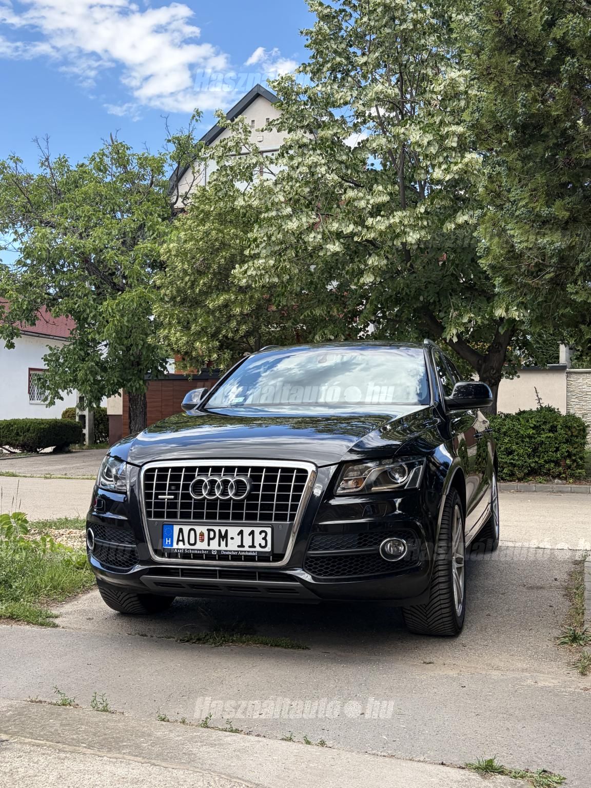 AUDI Q5 2009/5 - 1