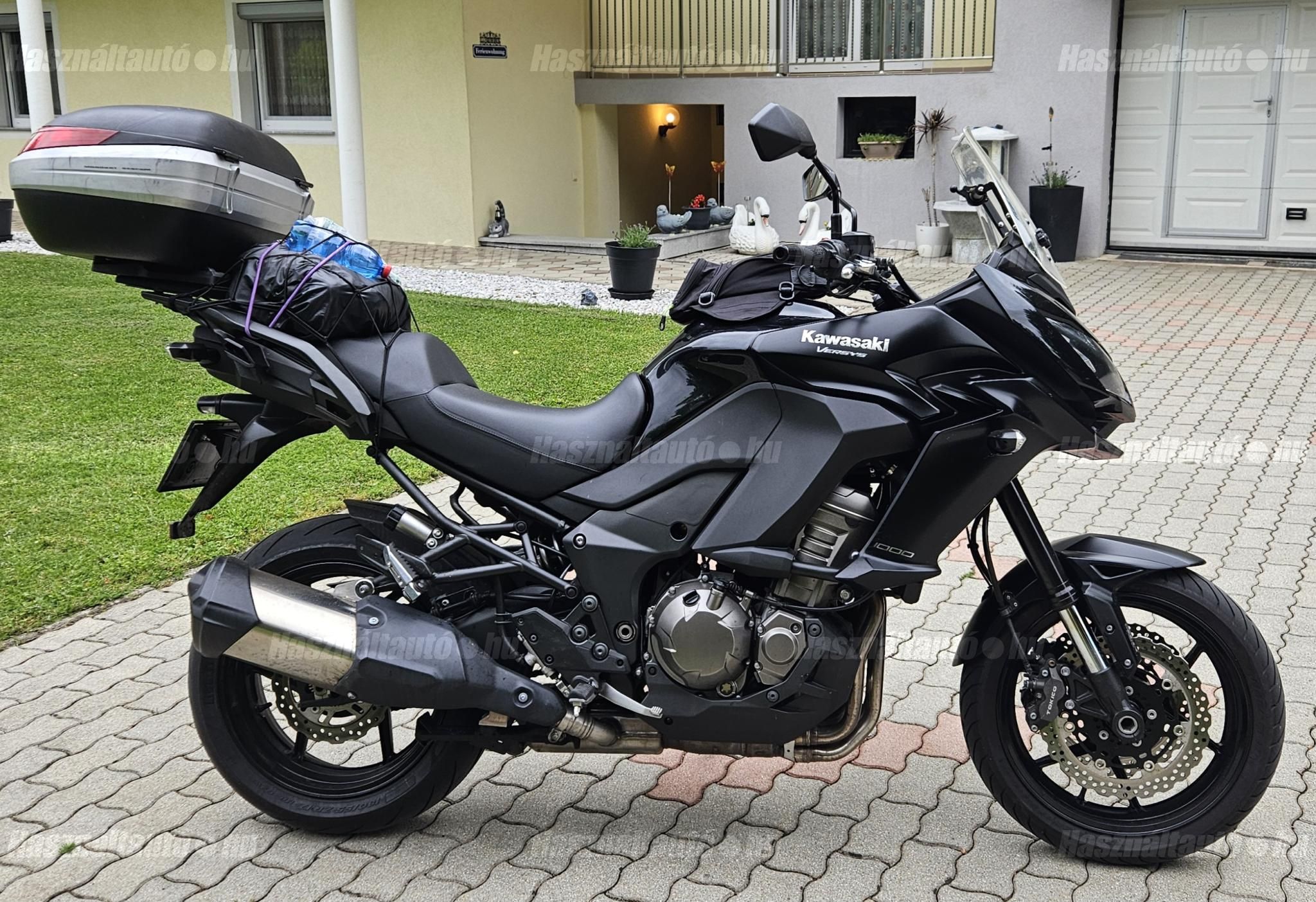 KAWASAKI VERSYS 1000 2015/5 - 1
