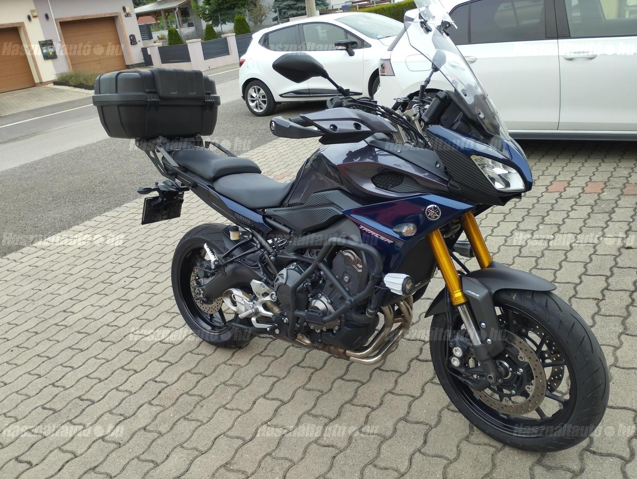 YAMAHA MT-09 TRACER 2016/2 - 1