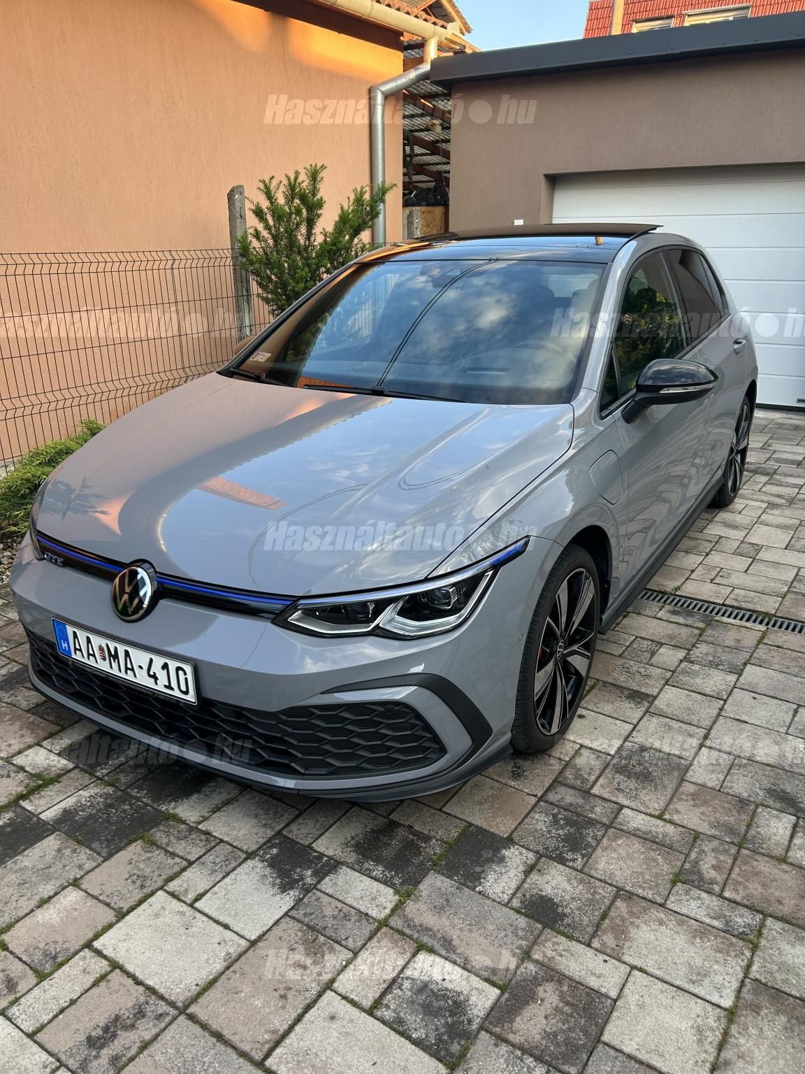 VOLKSWAGEN GOLF VIII 2020/11 - 1