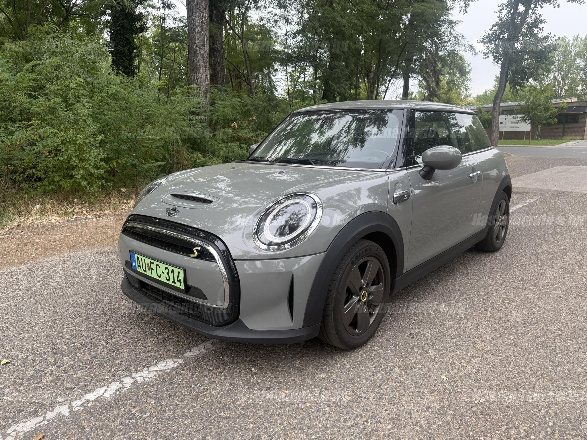 MINI MINI COOPER 2022/1 - 1