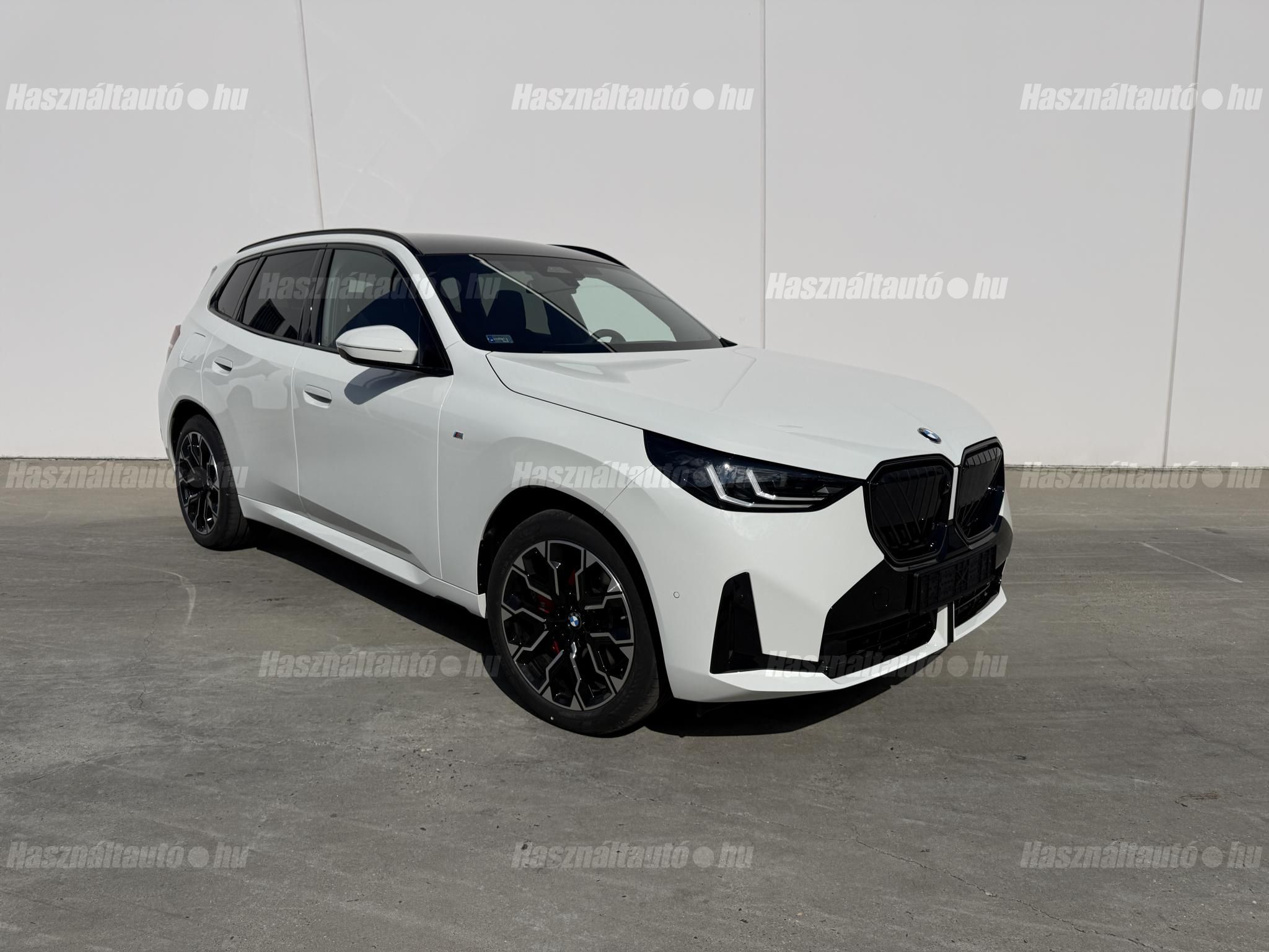 BMW X3 2026/5 - 1
