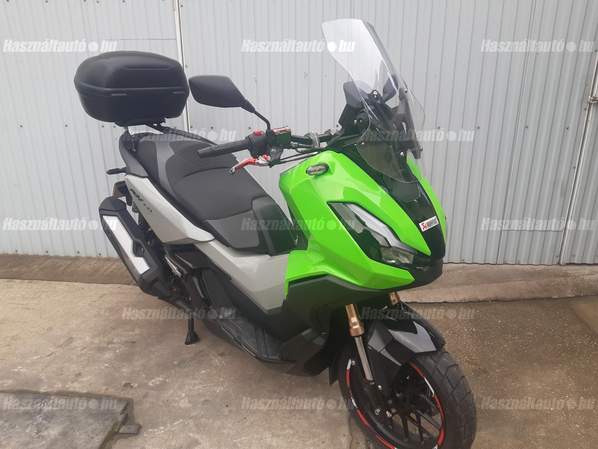 HONDA ADV 350 2024/2 - 1