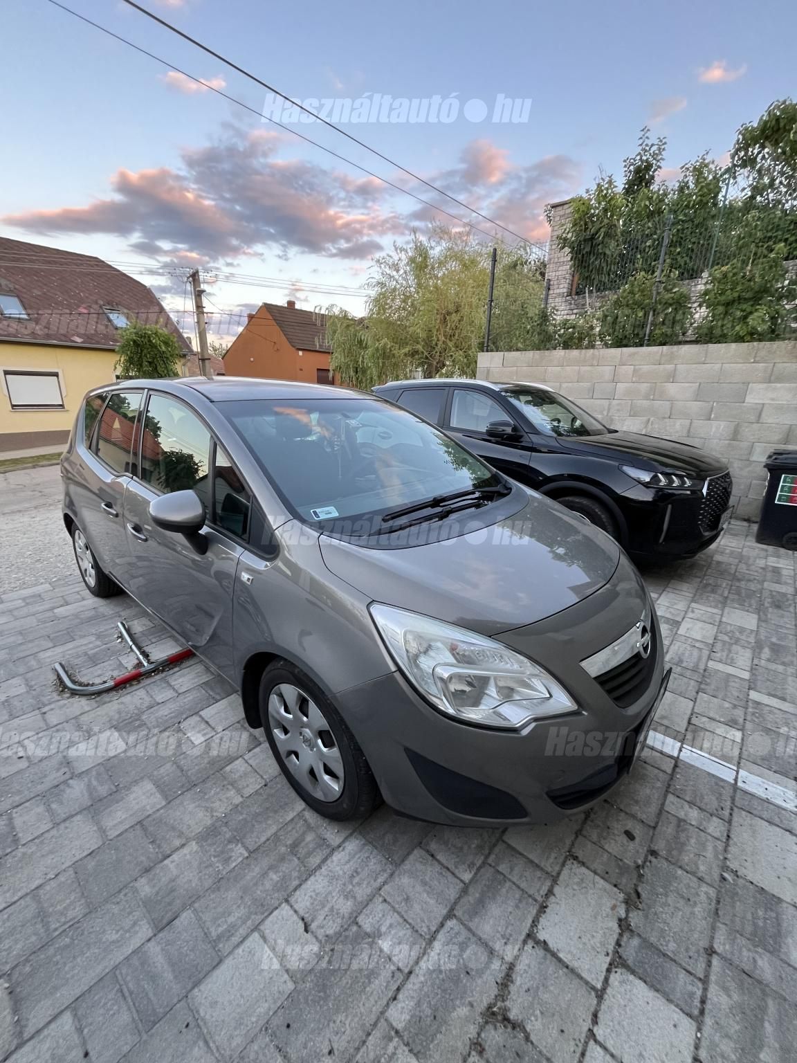 OPEL MERIVA B 2011/2 - 1