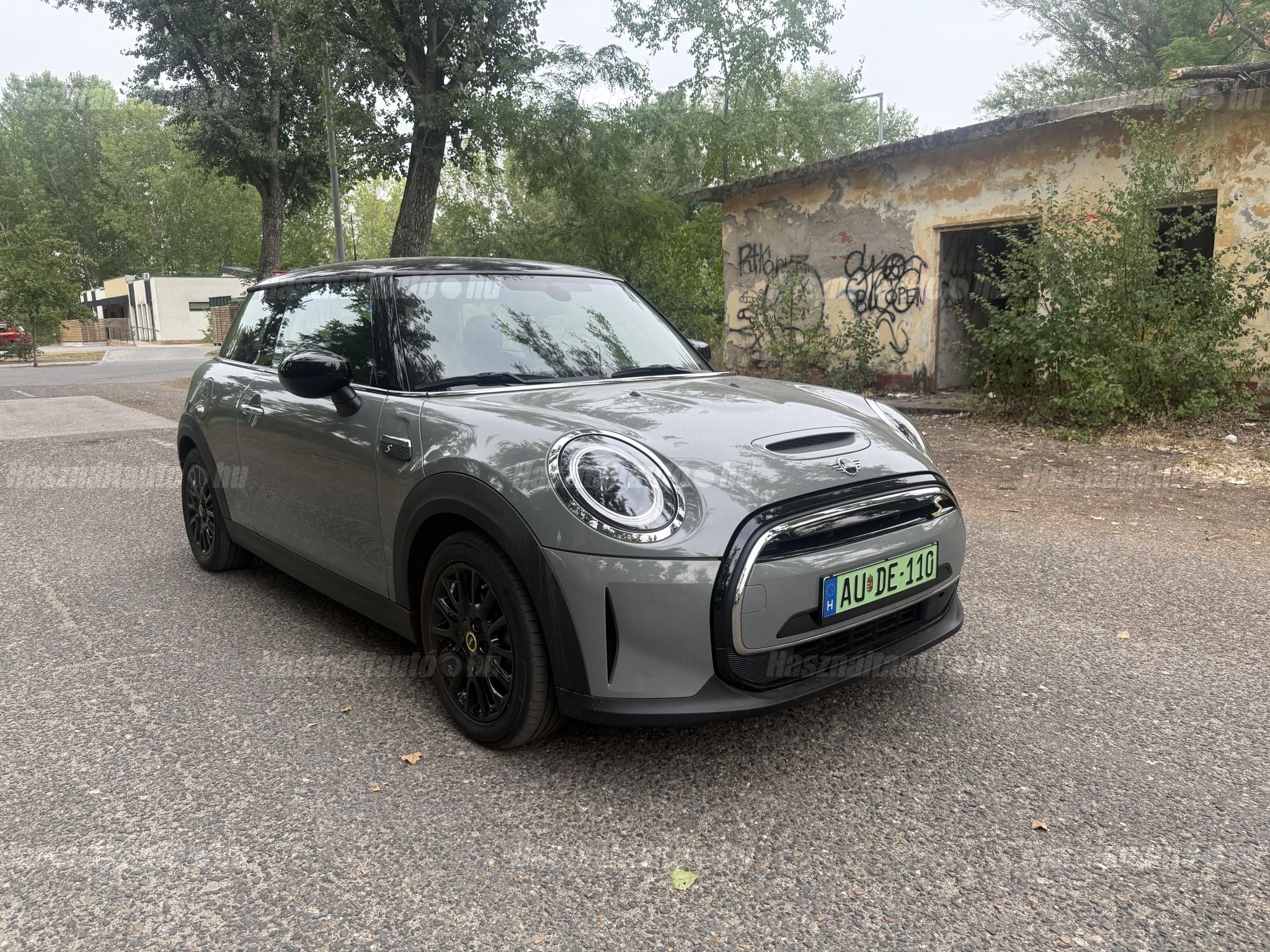 MINI MINI COOPER 2021/11 - 1