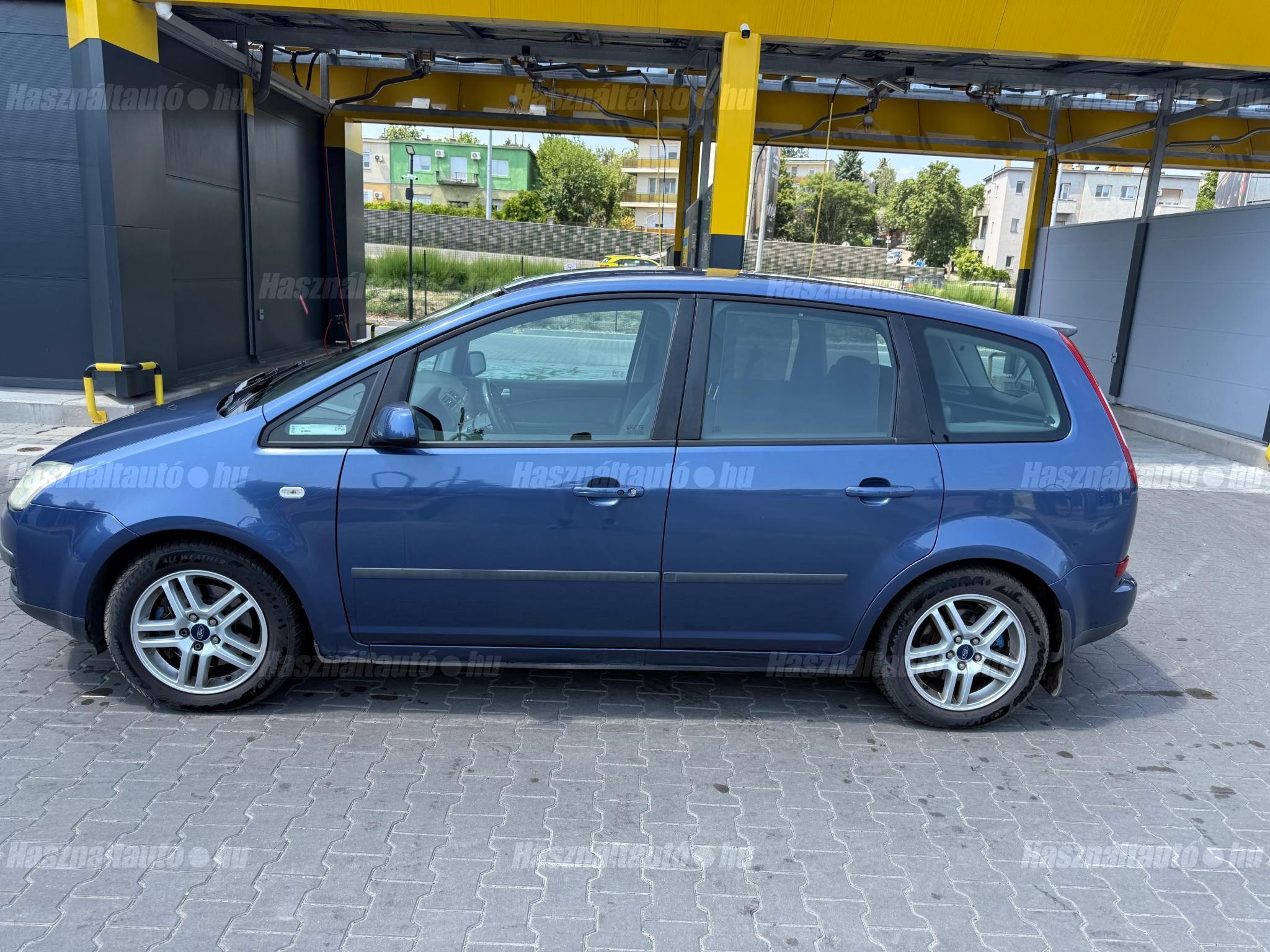 FORD C-MAX 2006/2 - 1