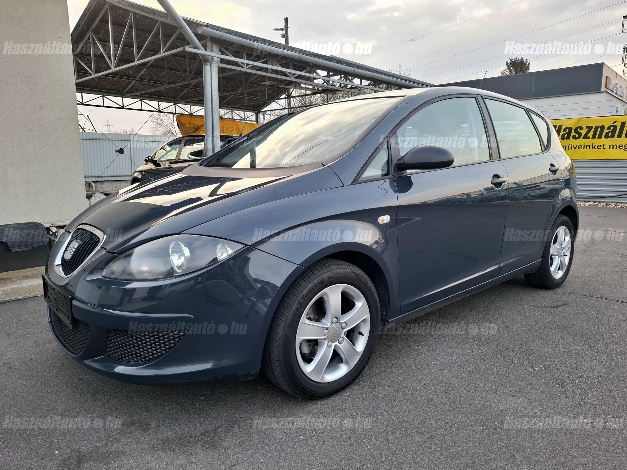 SEAT ALTEA 2009/2 - 1