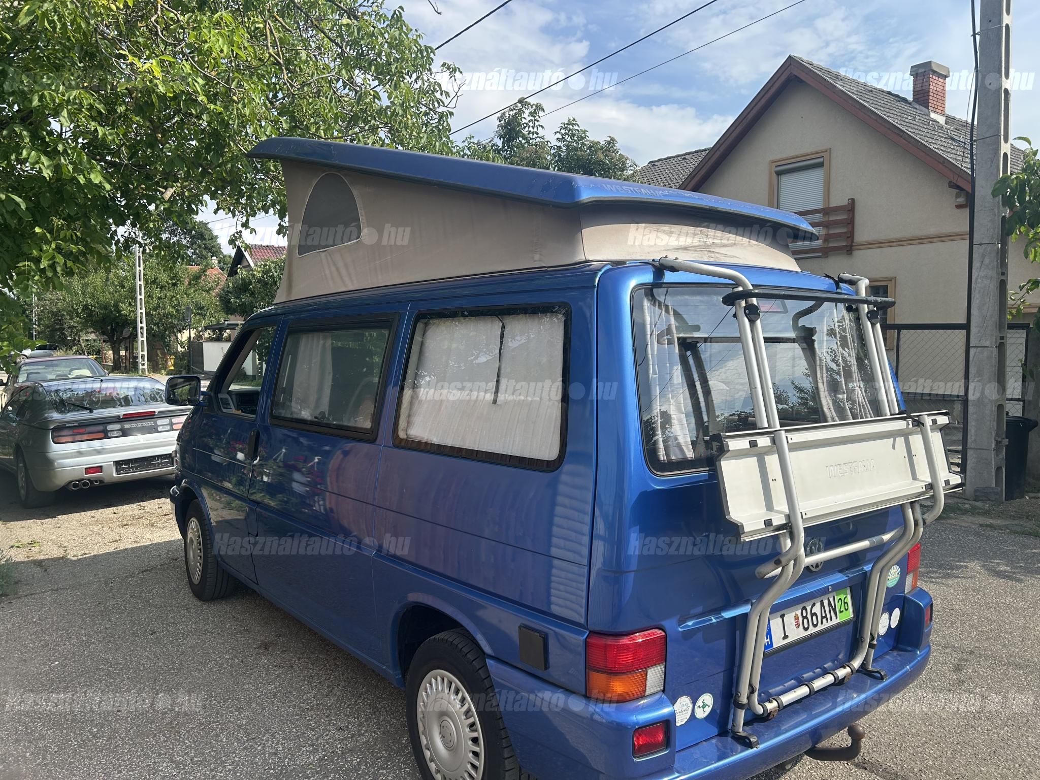 VOLKSWAGEN 1998/10 - 1