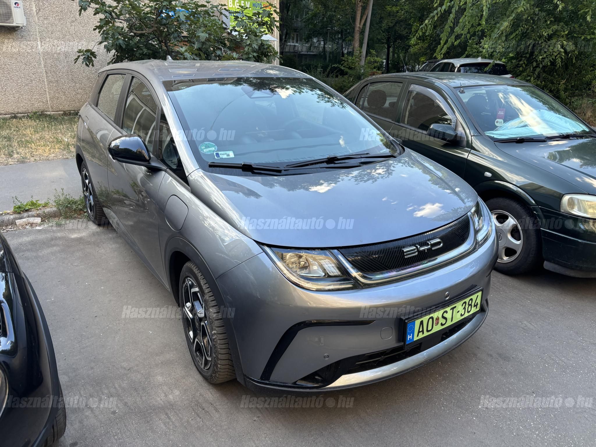 BYD DOLPHIN 2025/11 - 1