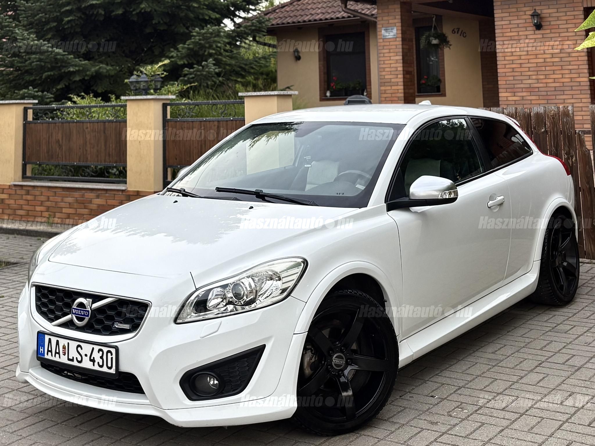VOLVO C30 2010 - 1