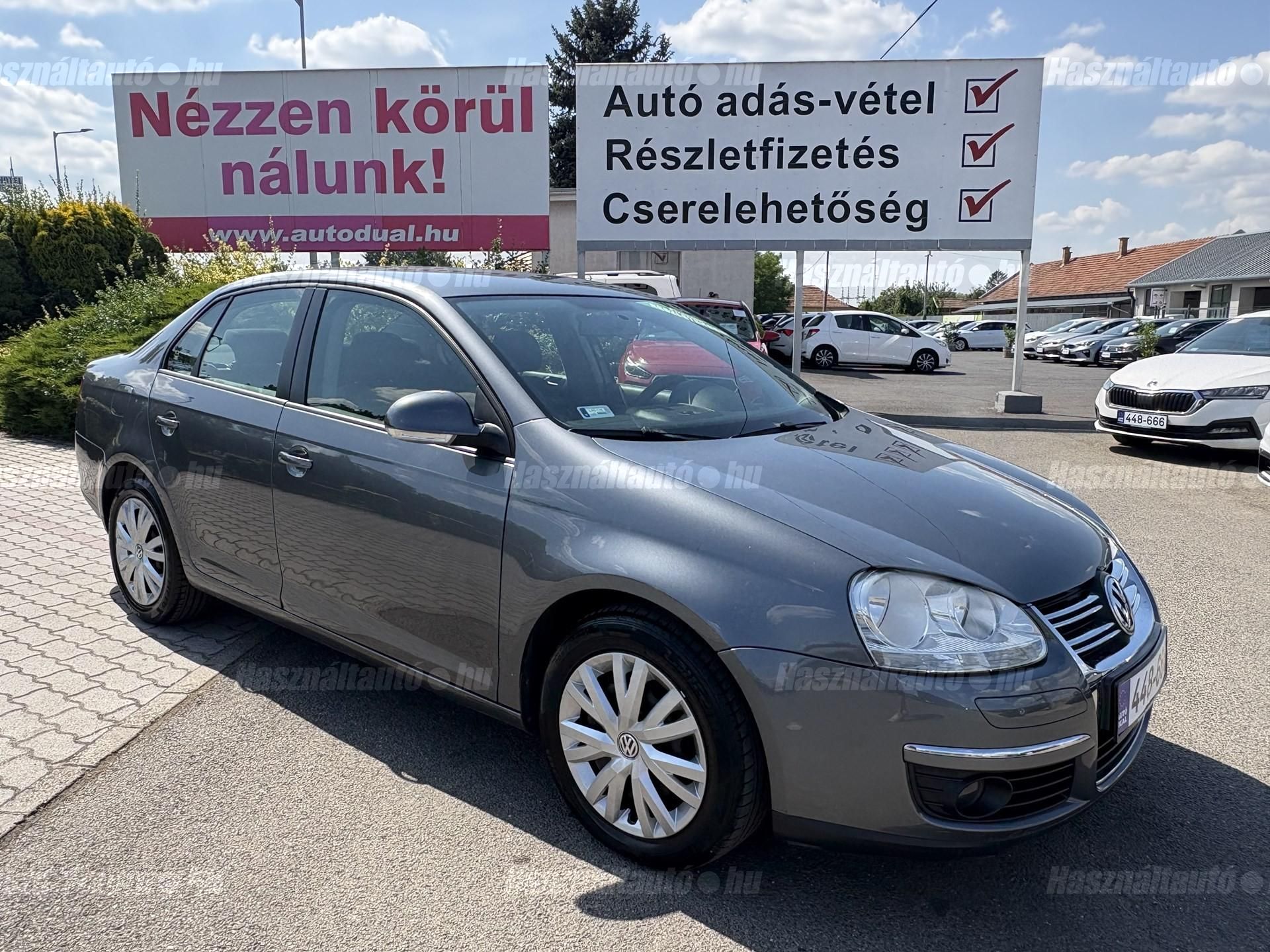 VOLKSWAGEN JETTA V 2010/4 - 1