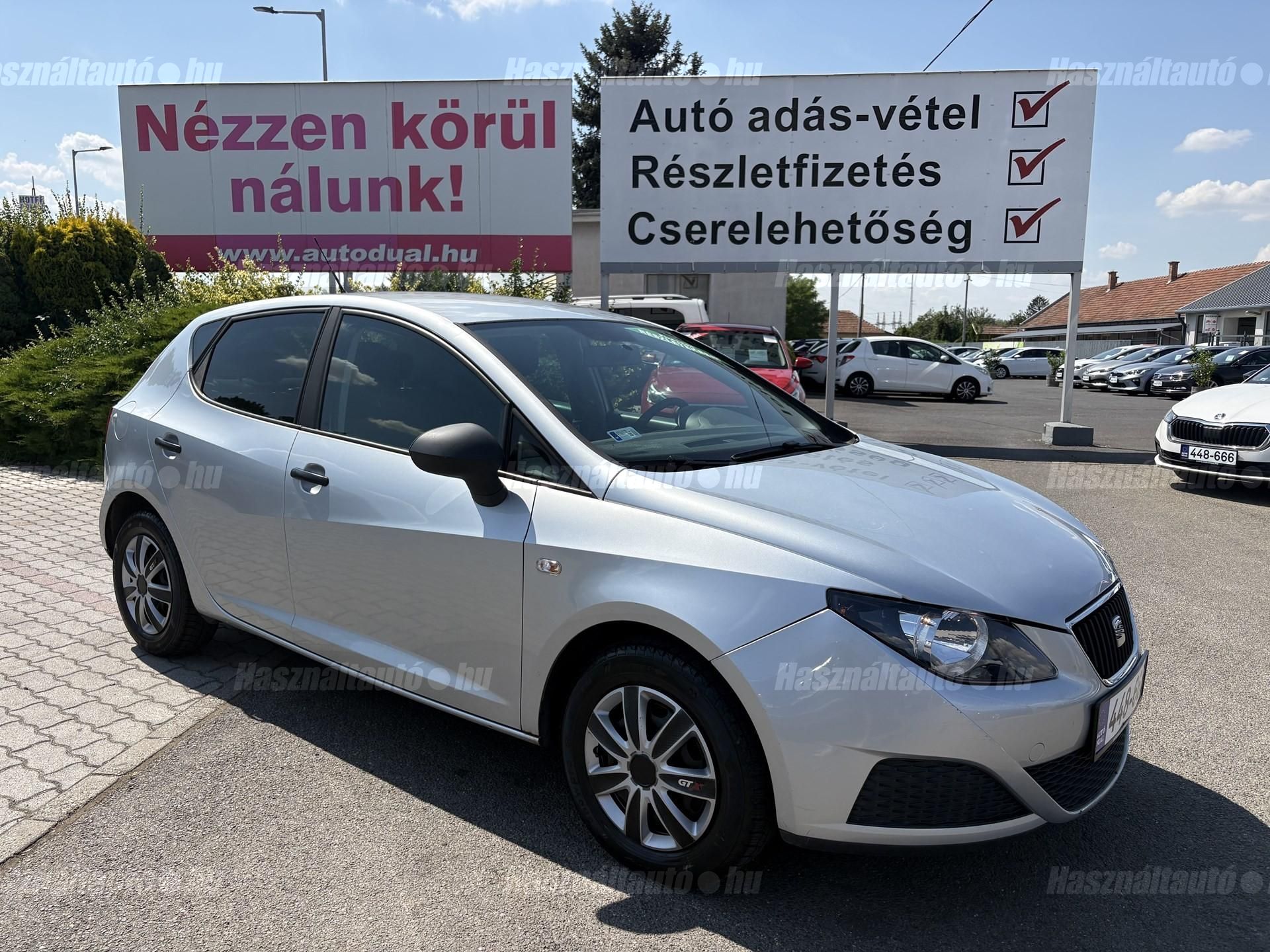 SEAT IBIZA 2009/3 - 1