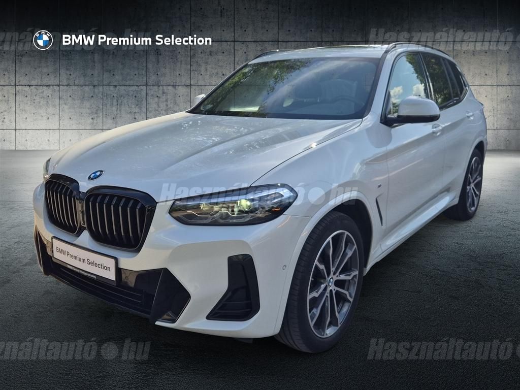 BMW X3 2023/2 - 1