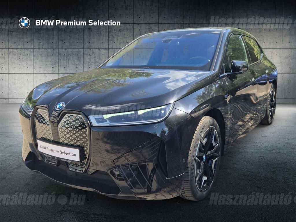 BMW IX 2023/6 - 1
