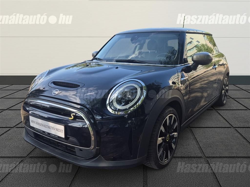 MINI COOPER 2023/9 - 1