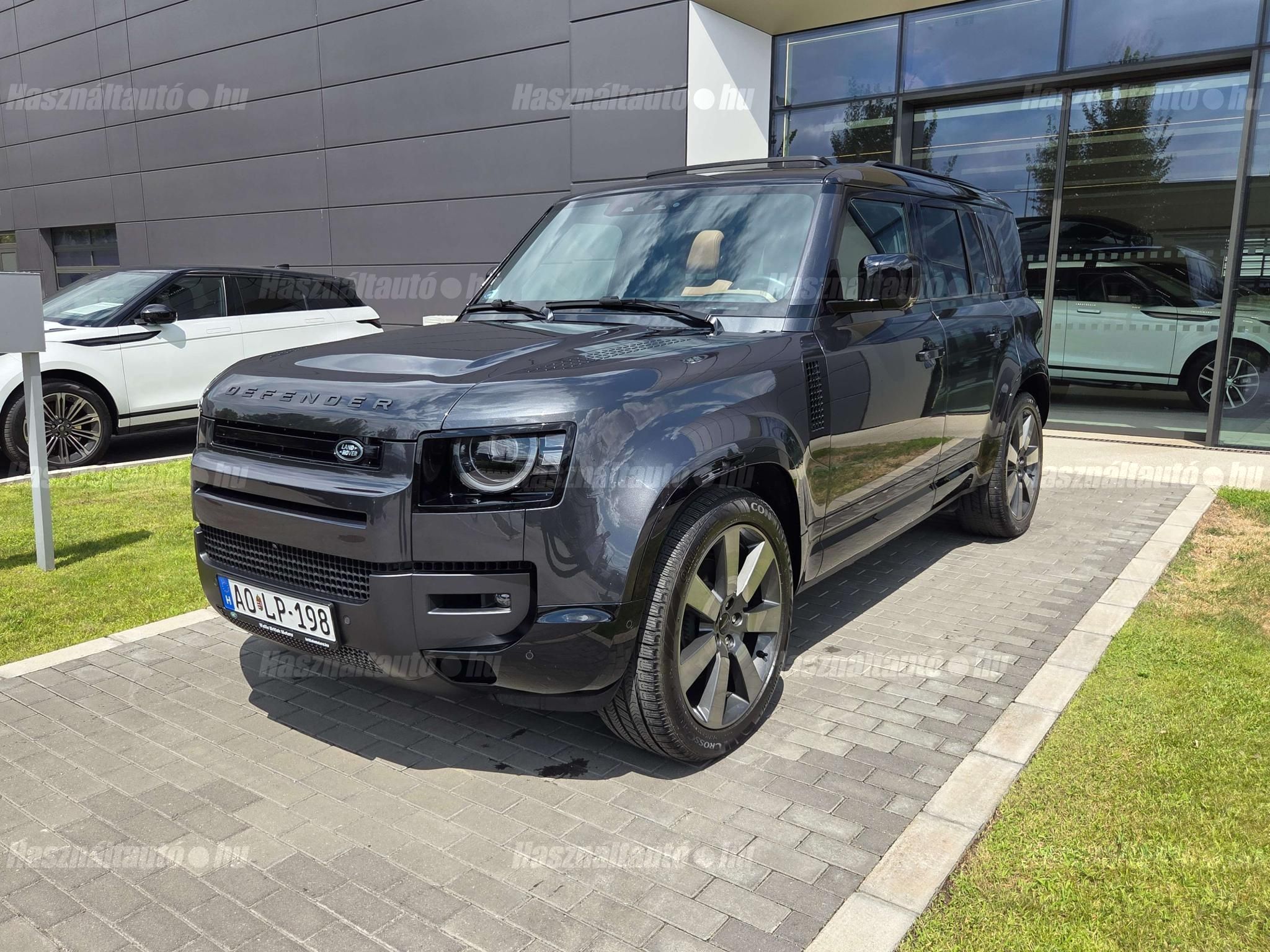 LAND ROVER DEFENDER 2026/1 - 1