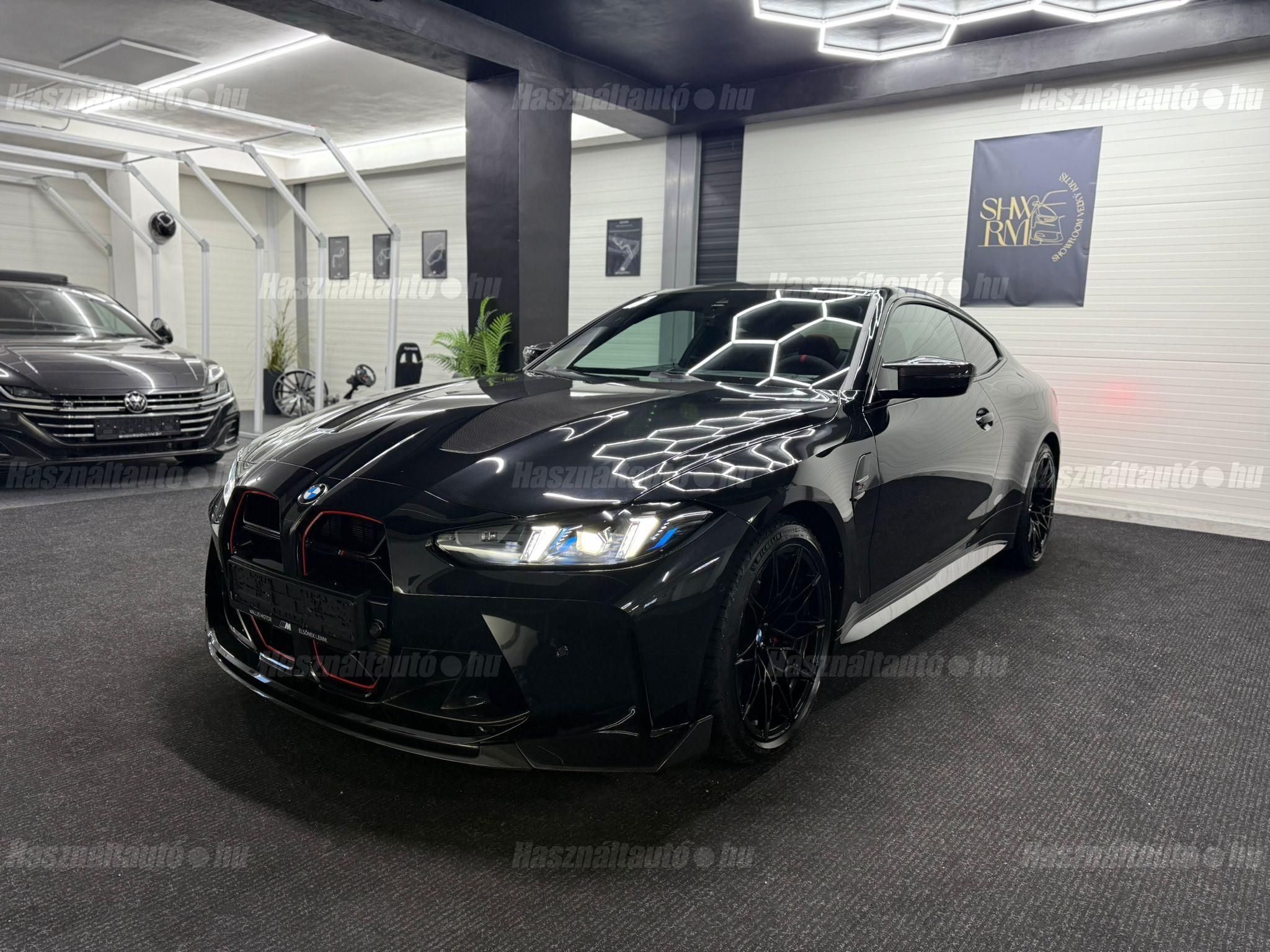 BMW M4 2026/2 - 1