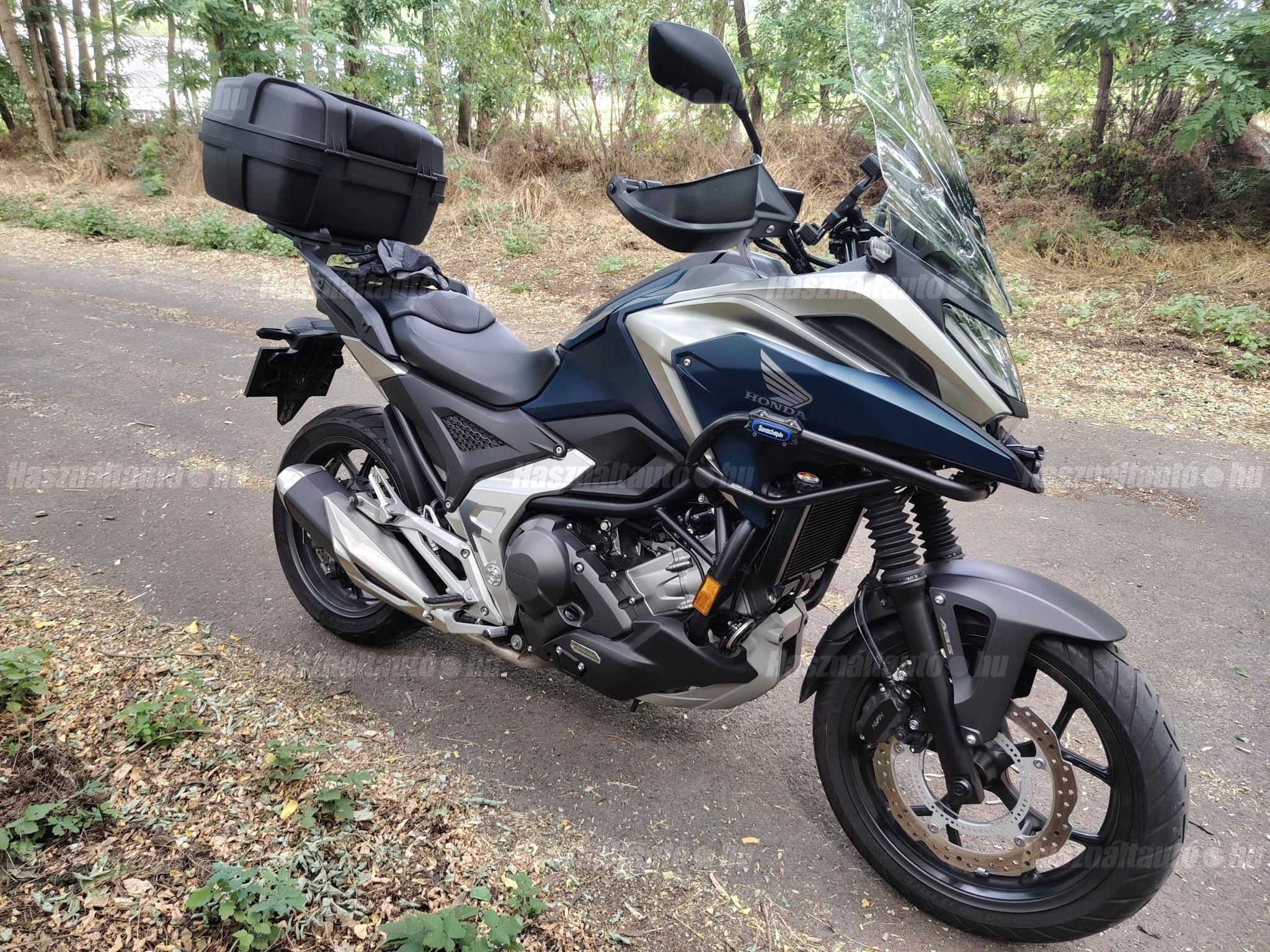 HONDA NC 750 XD 2024/8 - 1