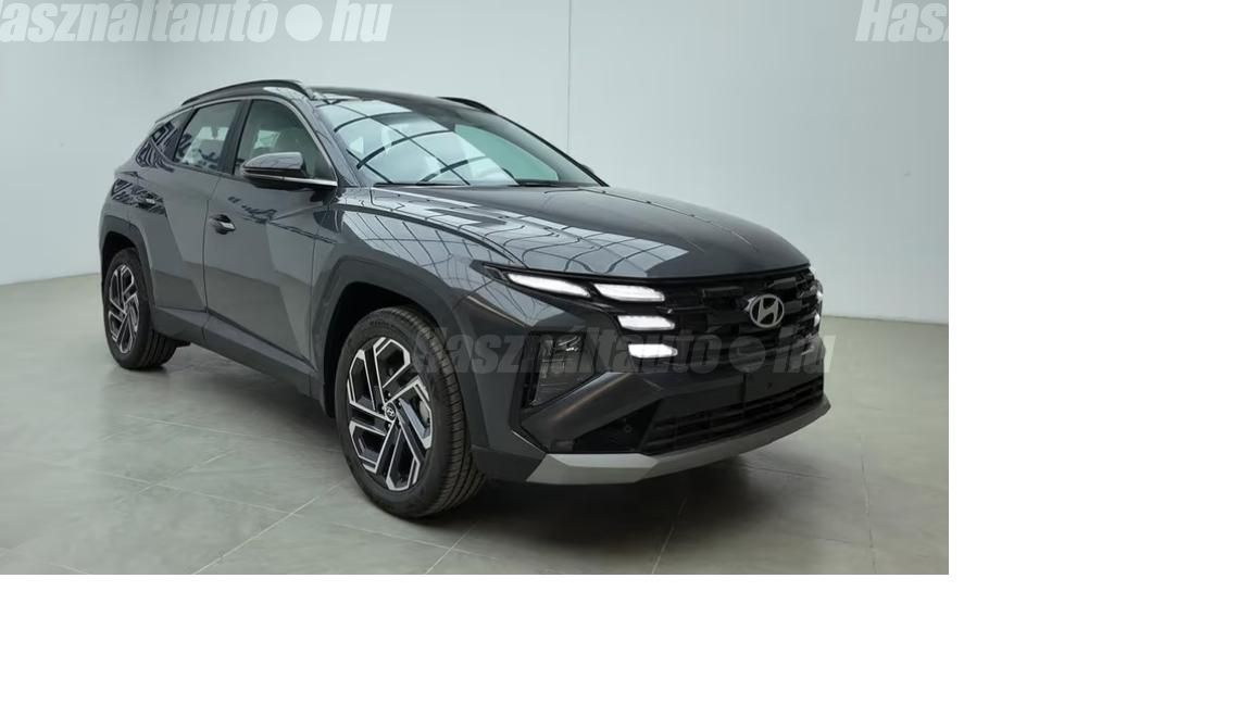 HYUNDAI TUCSON 2026 - 1